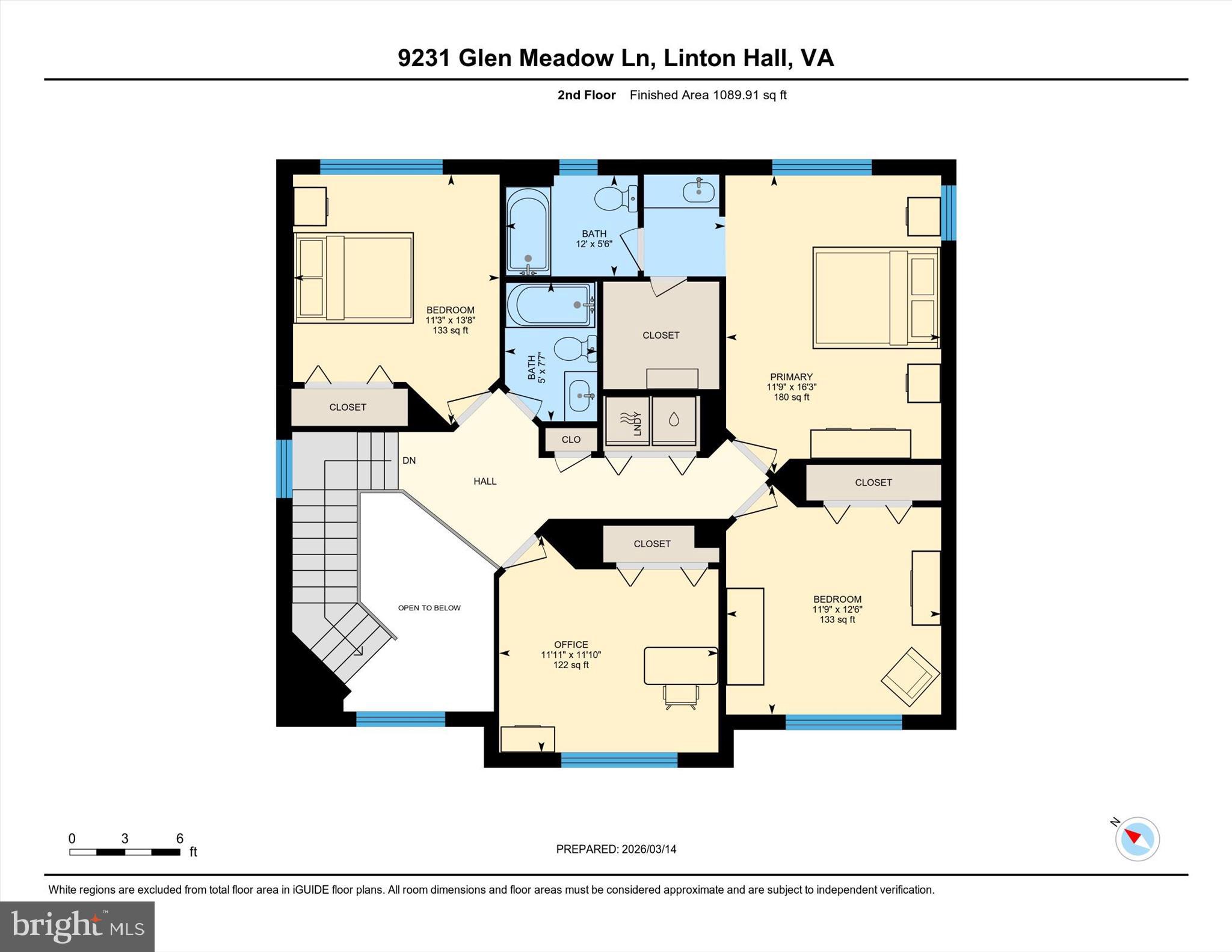 BRIDLEWOOD MANOR - Residential