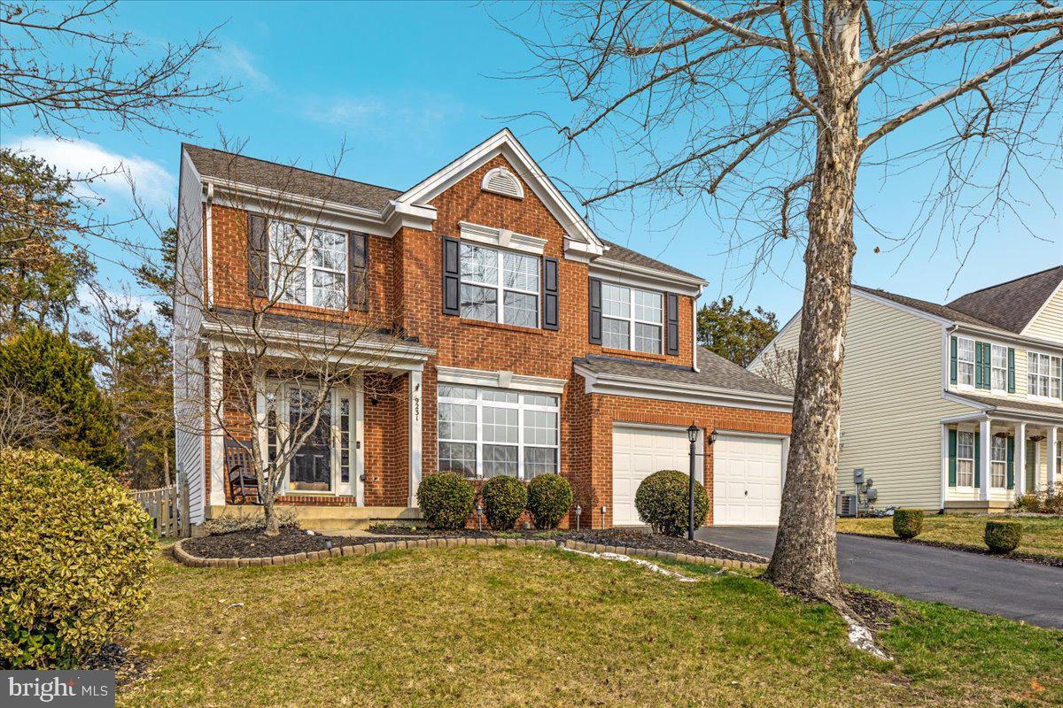 BRIDLEWOOD MANOR - Residential