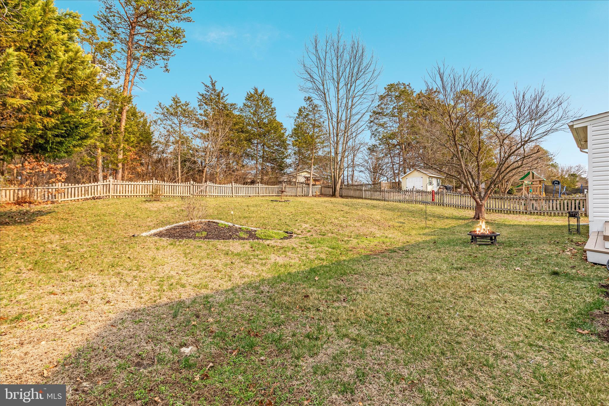 BRIDLEWOOD MANOR - Residential