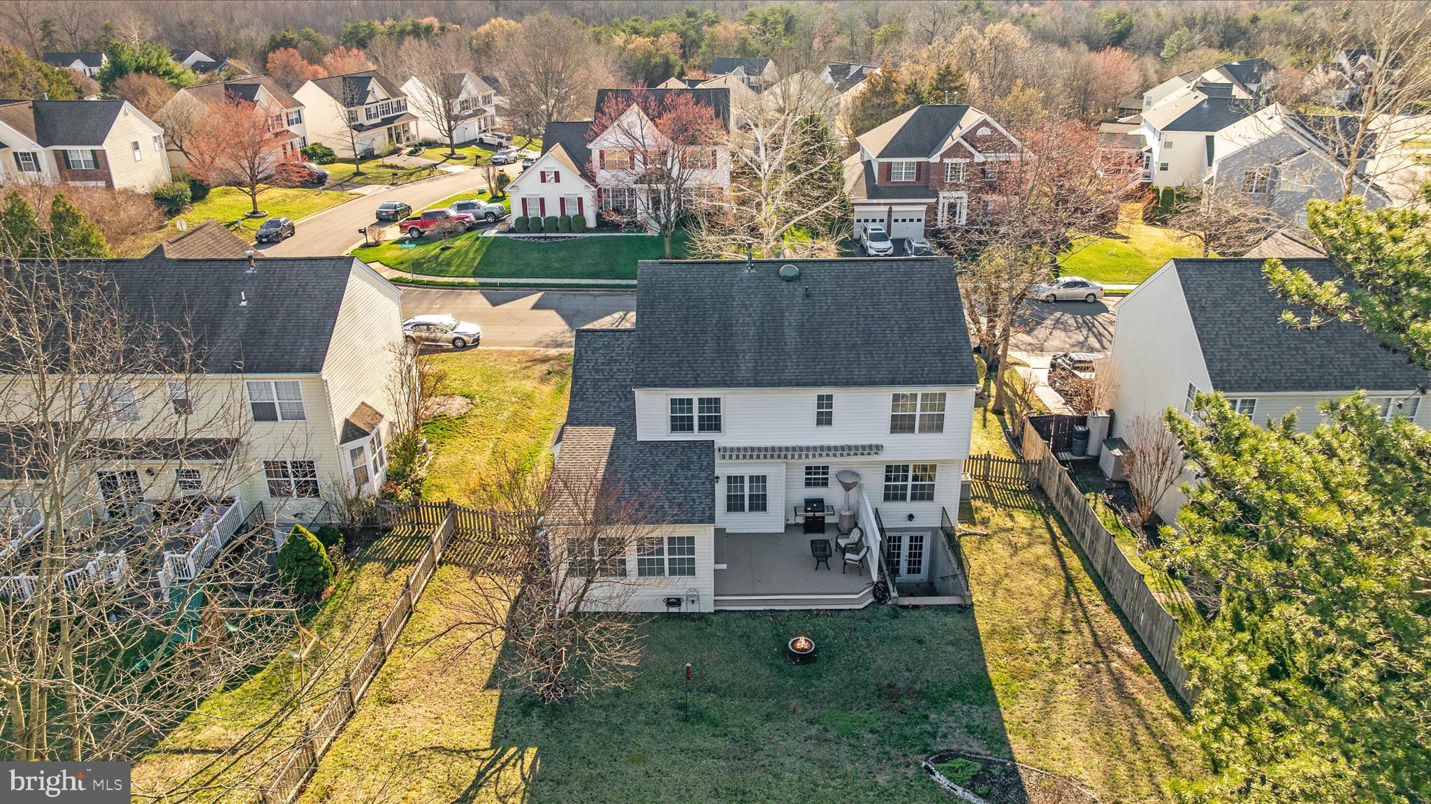 BRIDLEWOOD MANOR - Residential