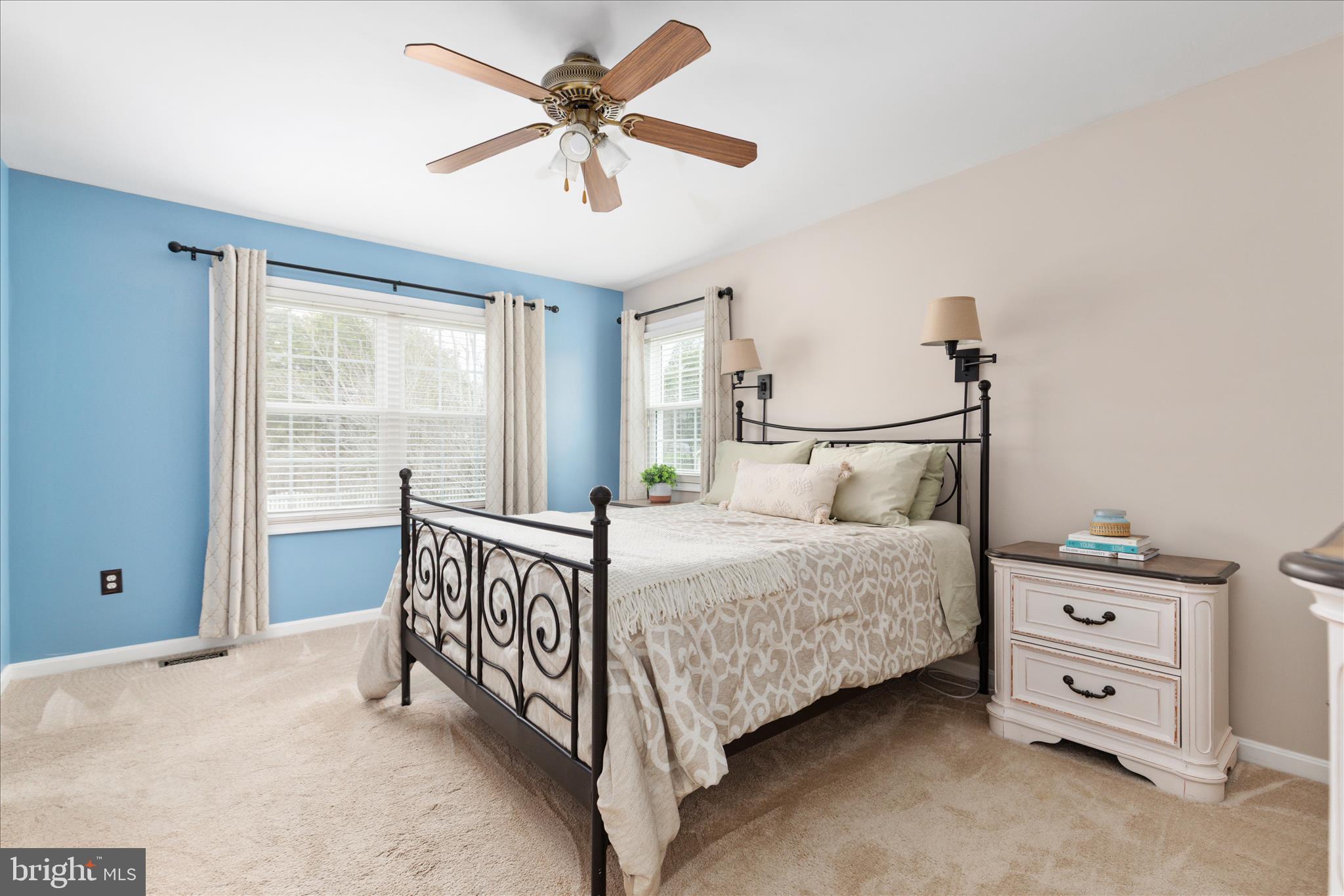 BRIDLEWOOD MANOR - Residential