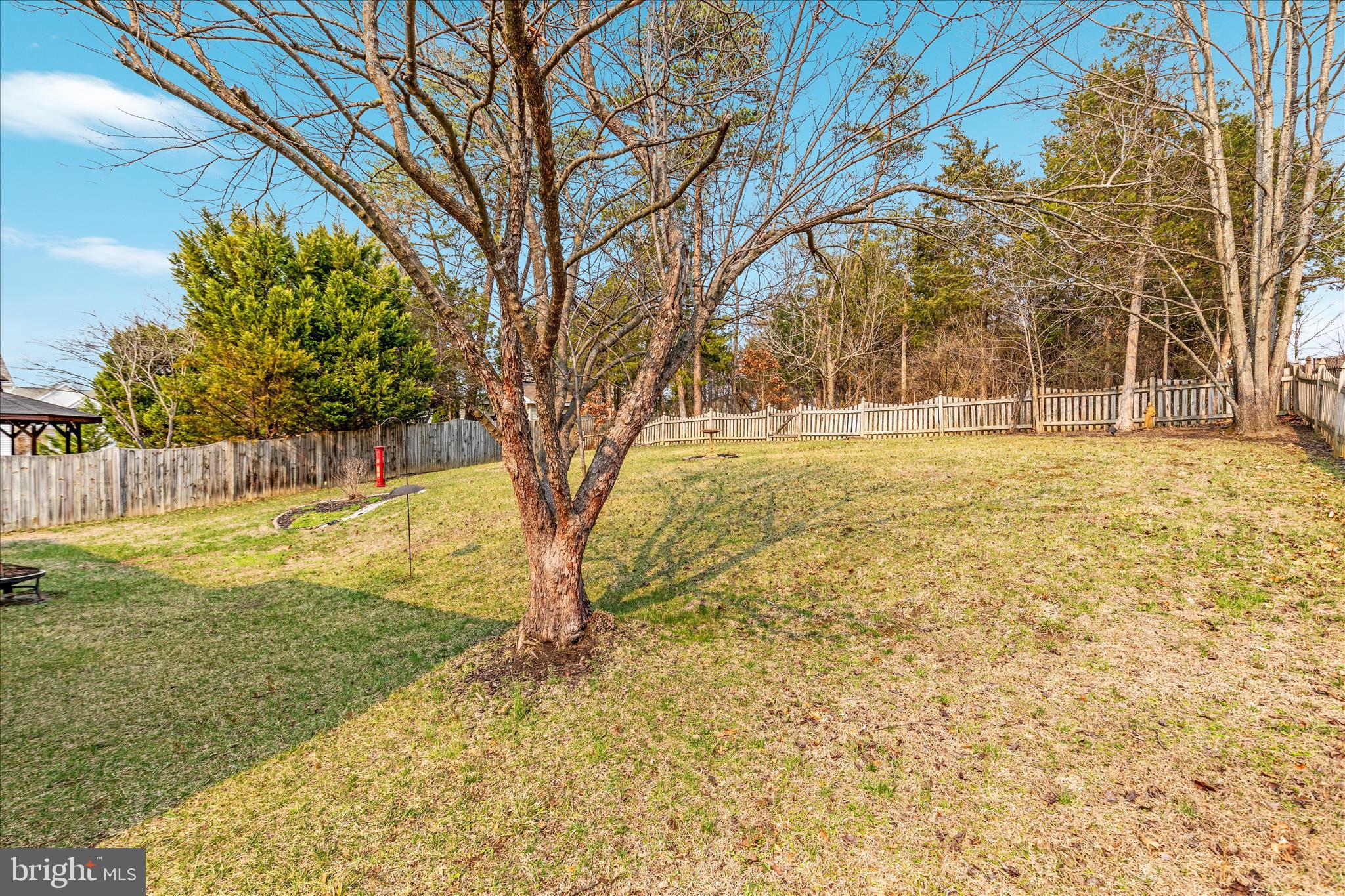 BRIDLEWOOD MANOR - Residential