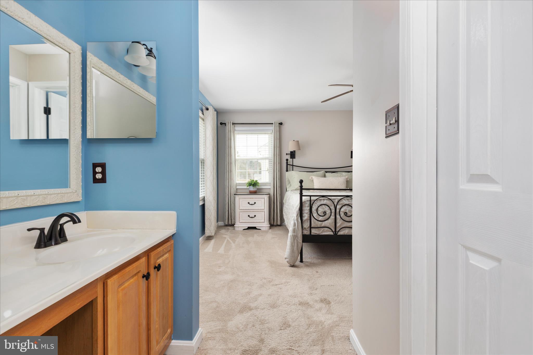 BRIDLEWOOD MANOR - Residential