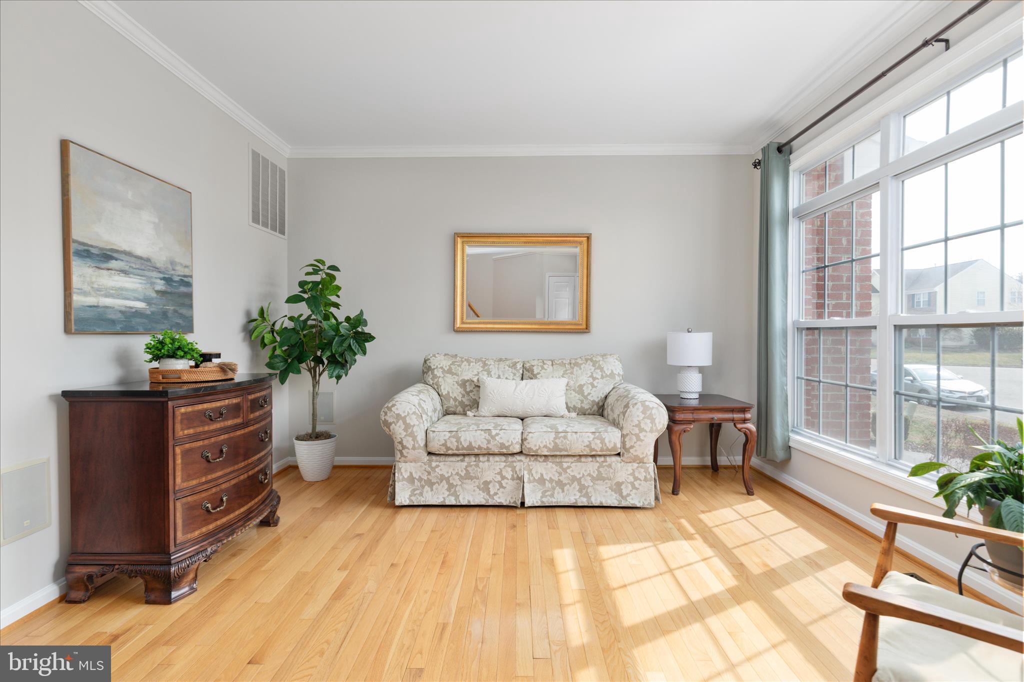 BRIDLEWOOD MANOR - Residential