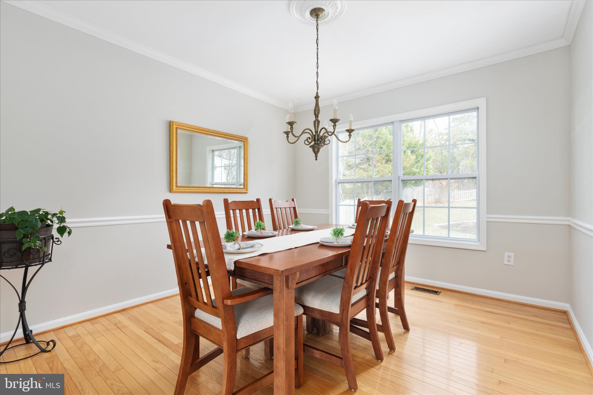 BRIDLEWOOD MANOR - Residential