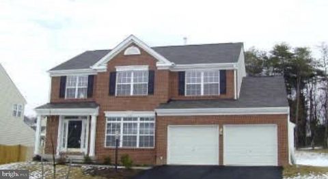 9231 GLEN MEADOW LANE BRISTOW VA 20136