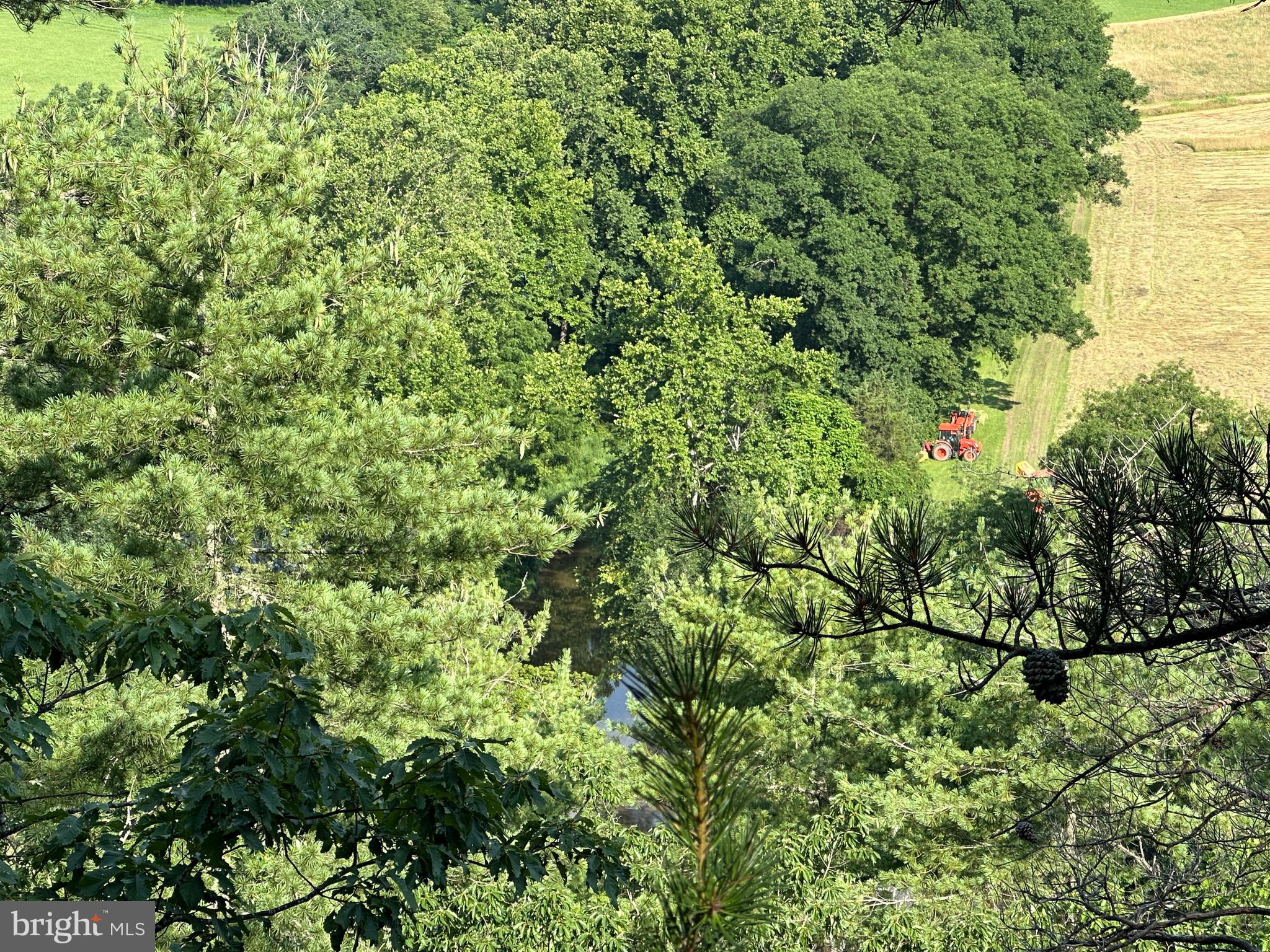 NONE AVAILABLE - Land