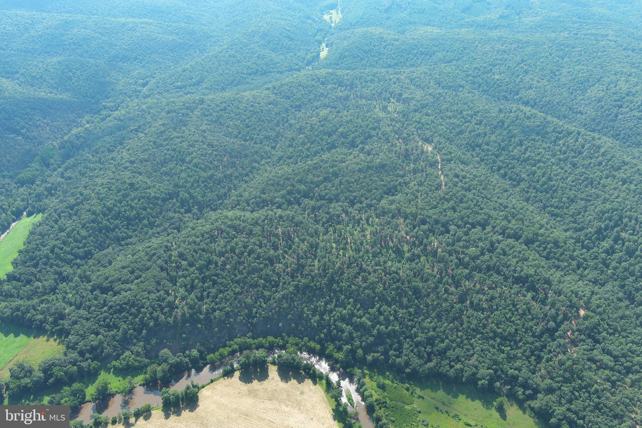 NONE AVAILABLE - Land