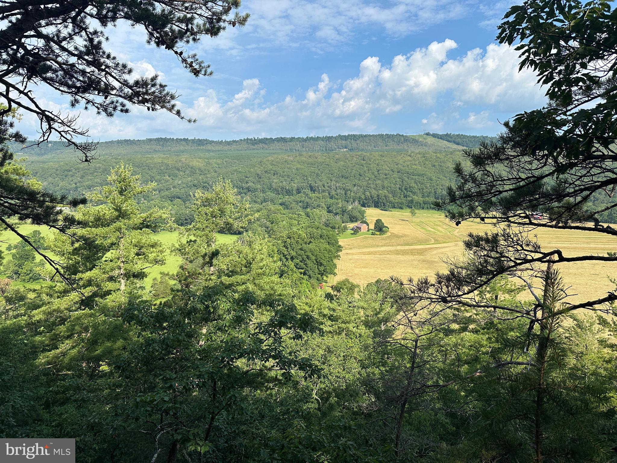 NONE AVAILABLE - Land