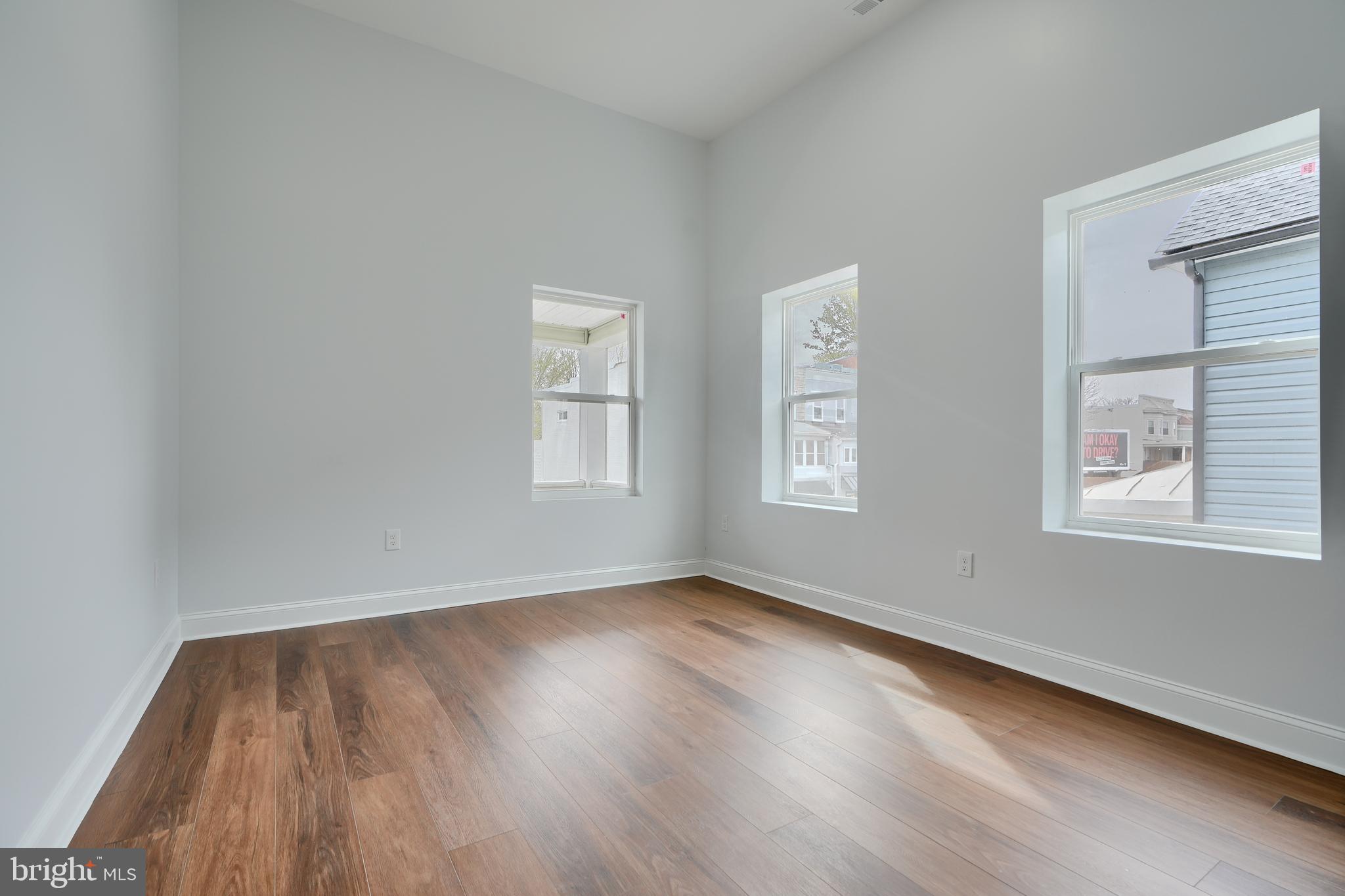 HAMPDEN HISTORIC DISTRICT - Residential Lease