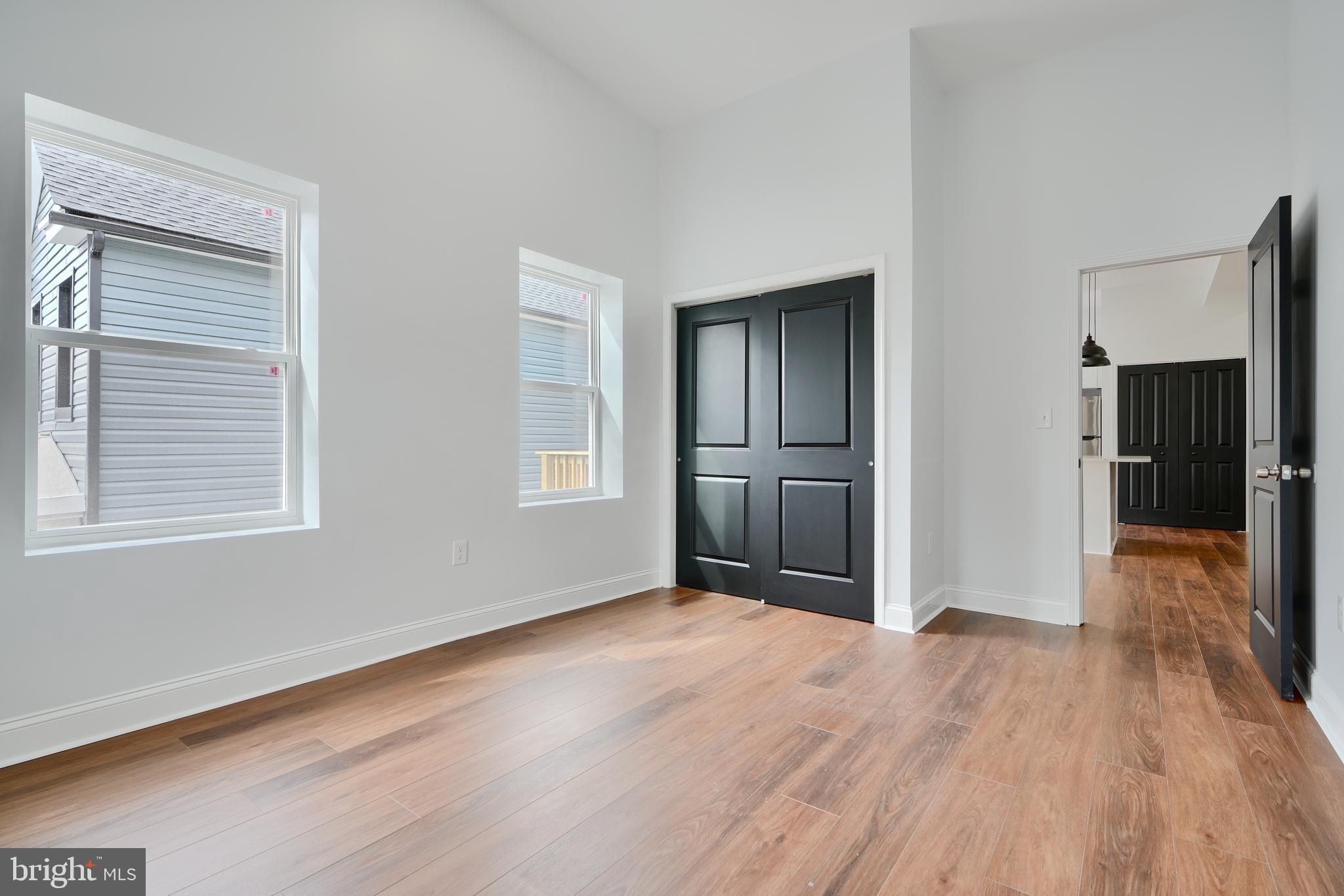 HAMPDEN HISTORIC DISTRICT - Residential Lease
