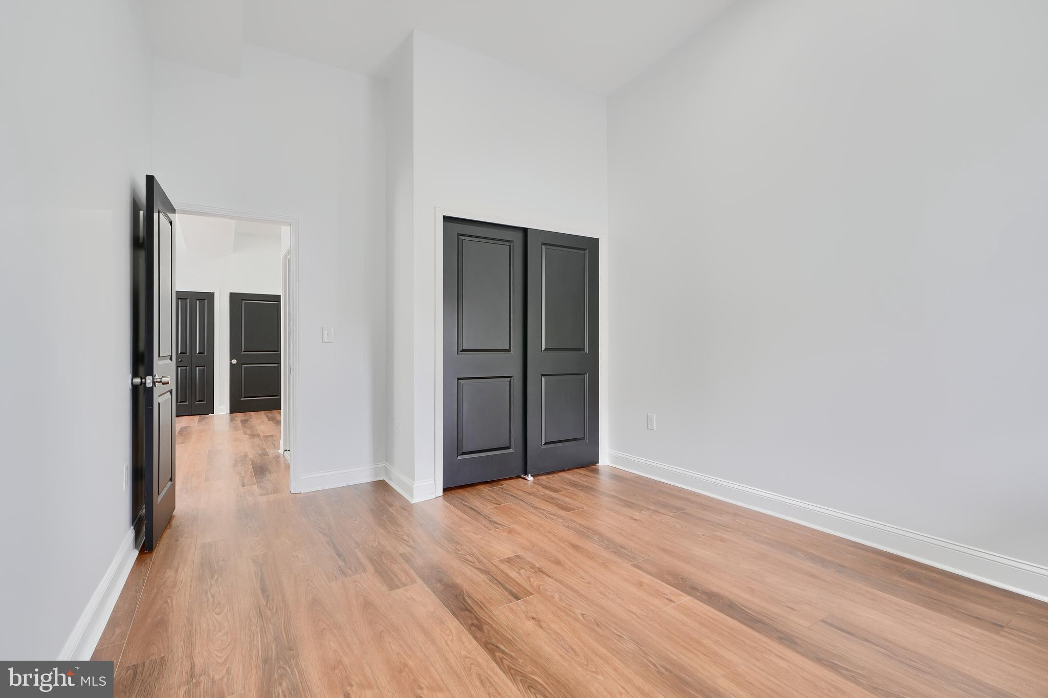 HAMPDEN HISTORIC DISTRICT - Residential Lease