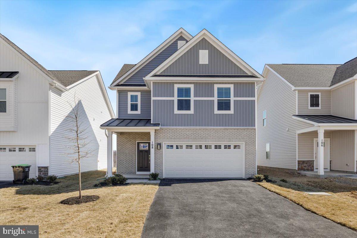 RETREAT AT WINDING CREEK - Residential Lease