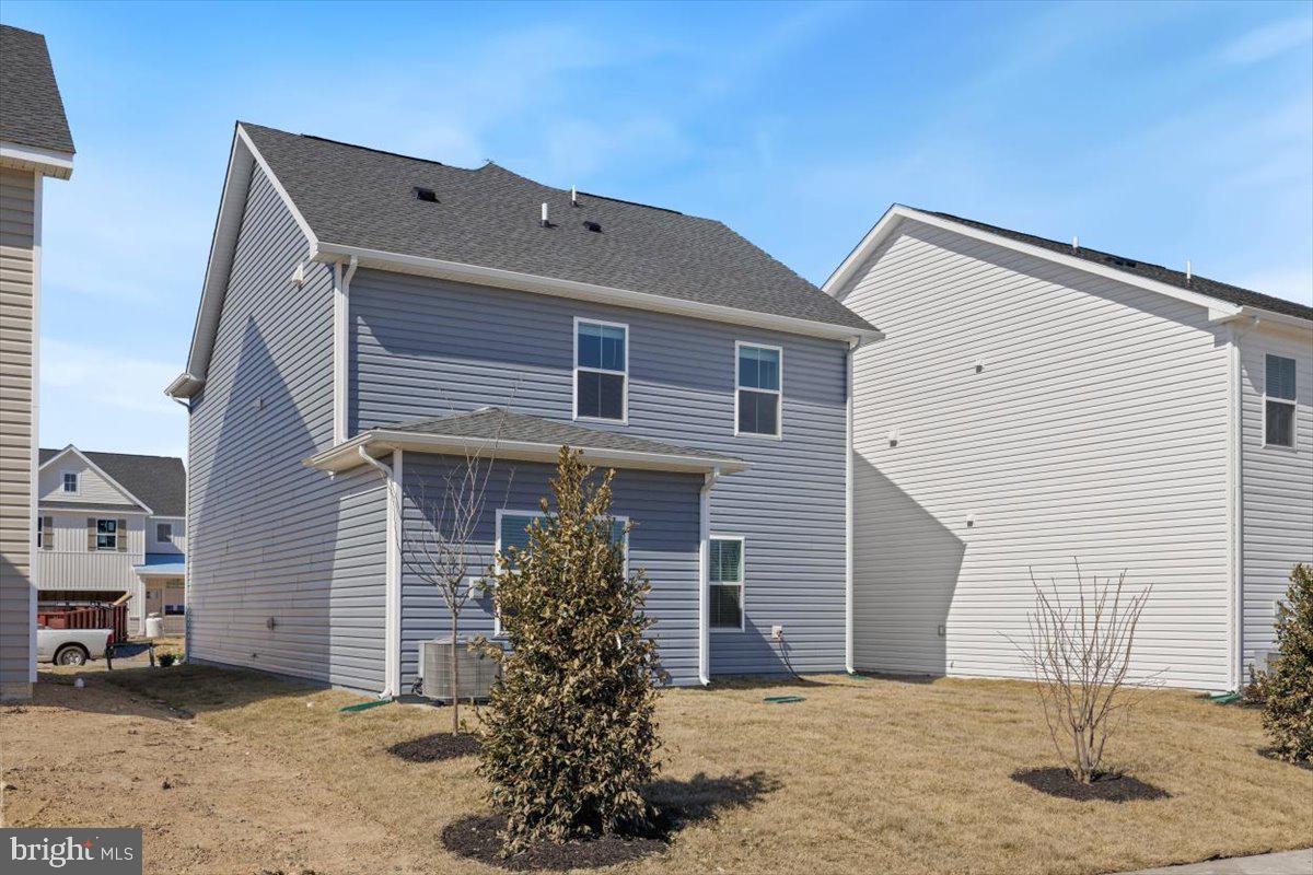 RETREAT AT WINDING CREEK - Residential Lease