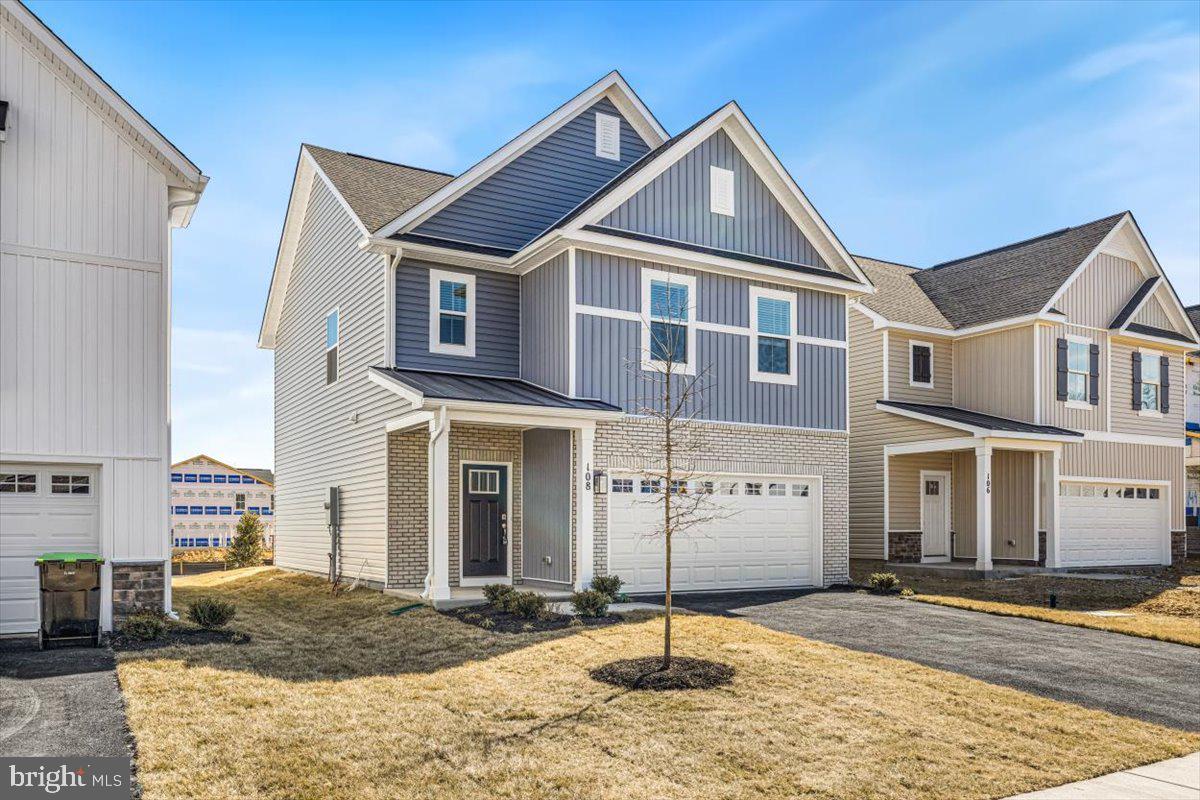 RETREAT AT WINDING CREEK - Residential Lease