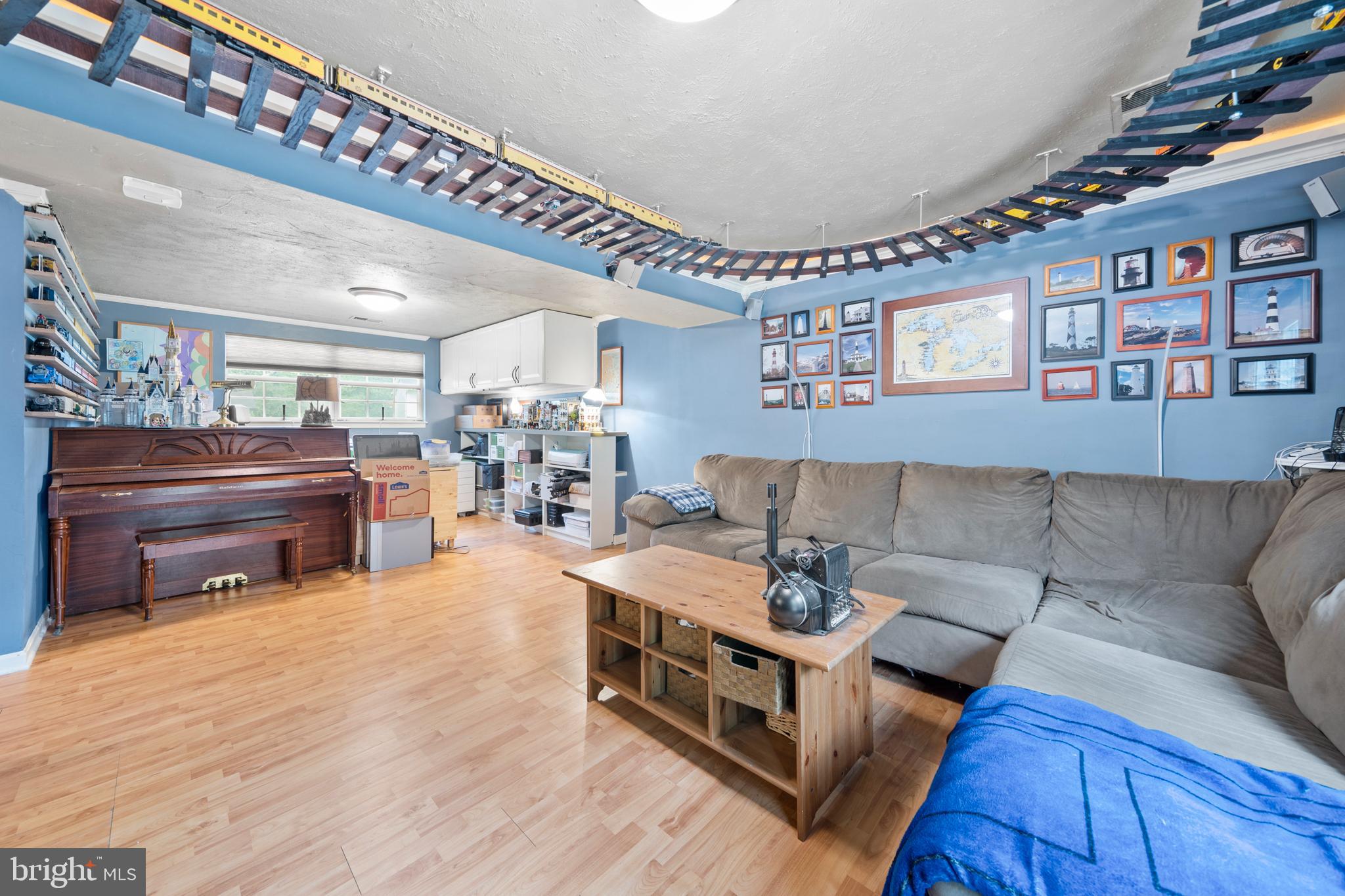 CARRINGTON - Residential