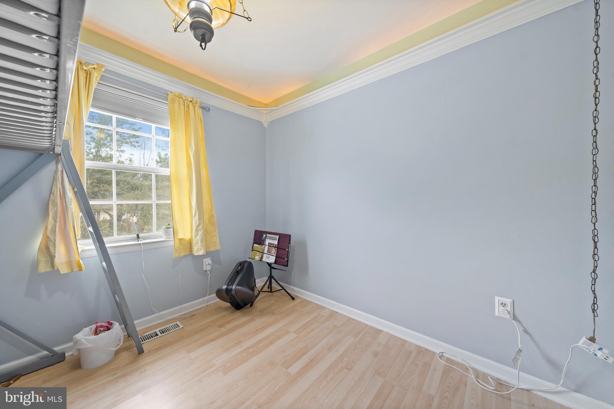 CARRINGTON - Residential