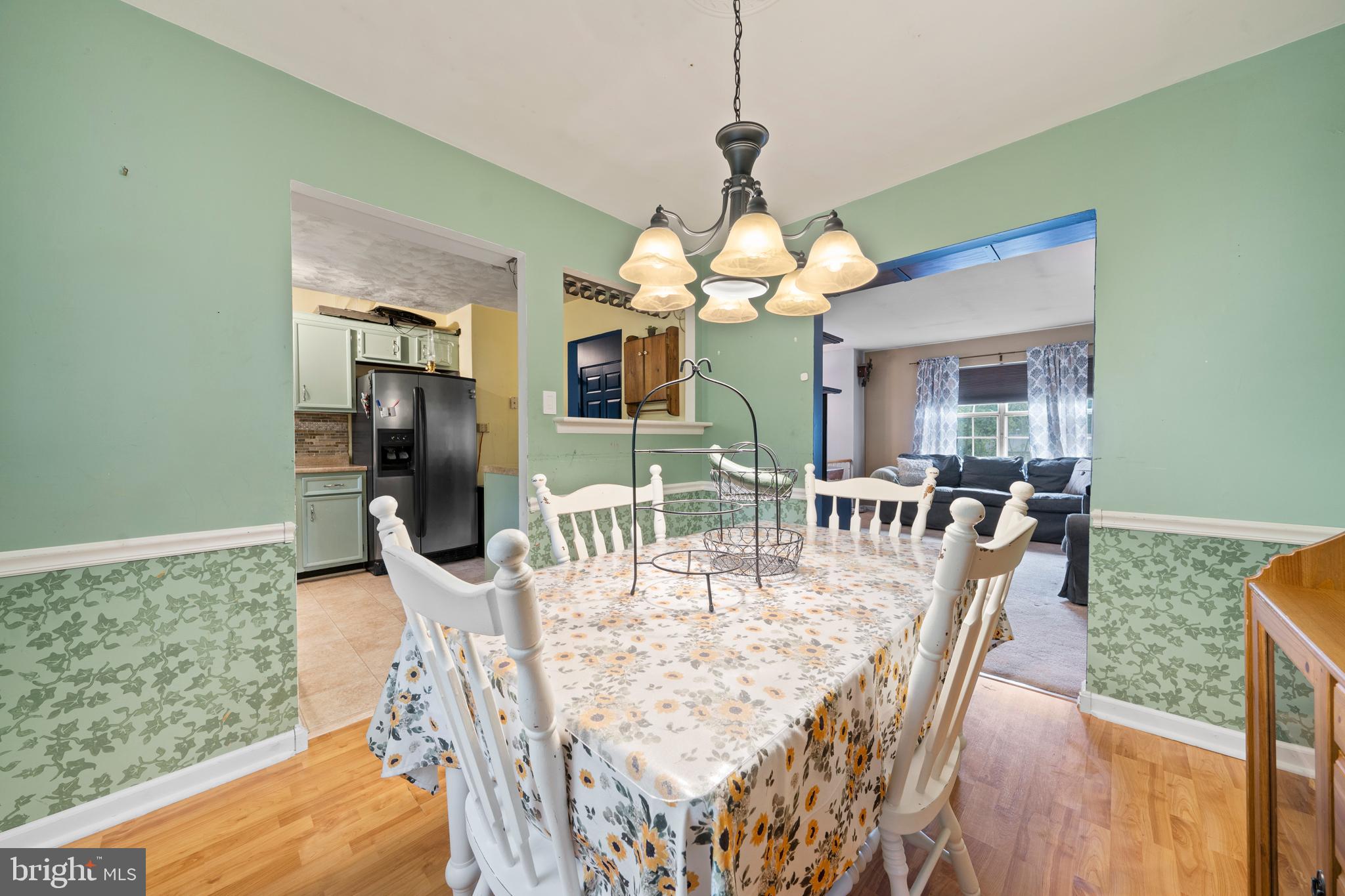 CARRINGTON - Residential