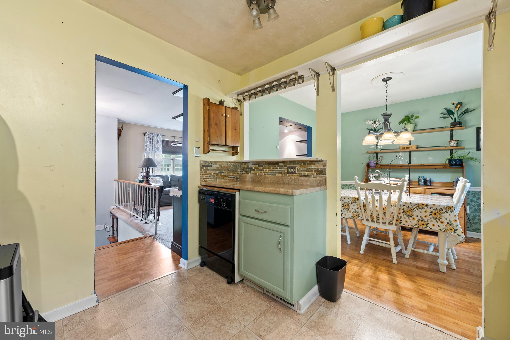 CARRINGTON - Residential