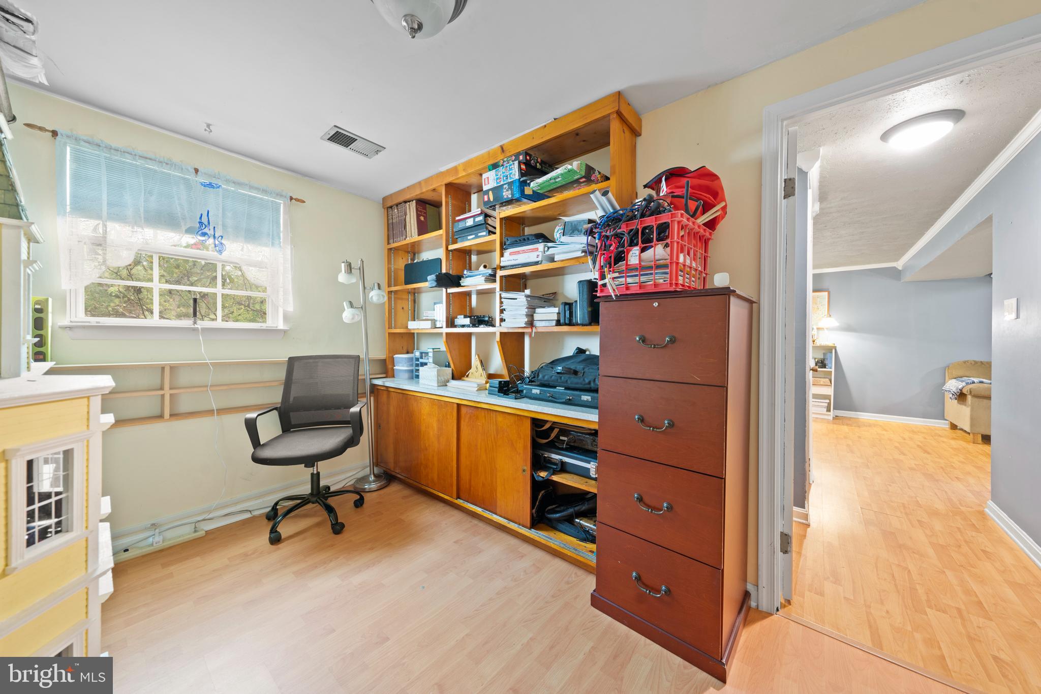 CARRINGTON - Residential