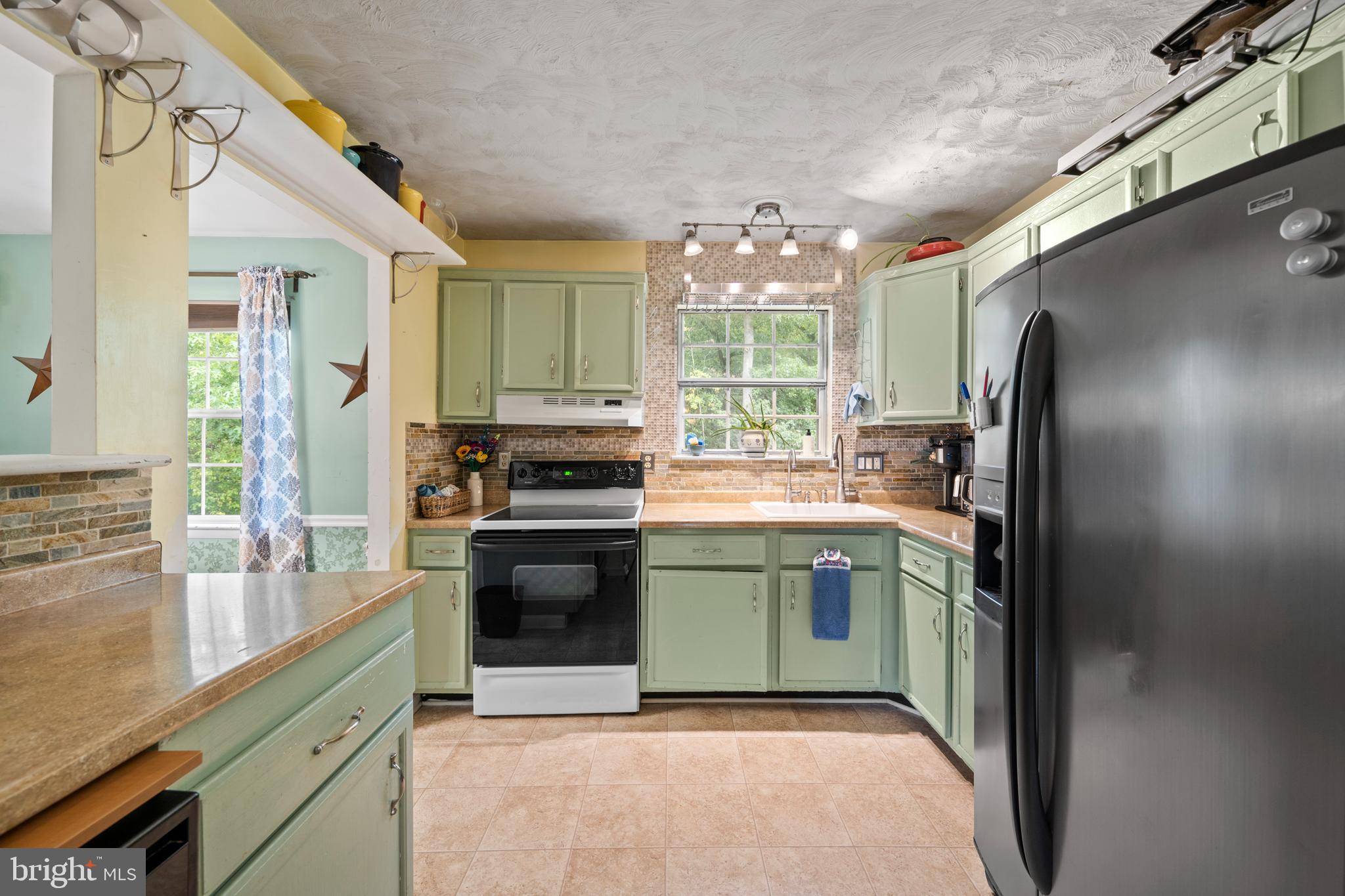 CARRINGTON - Residential