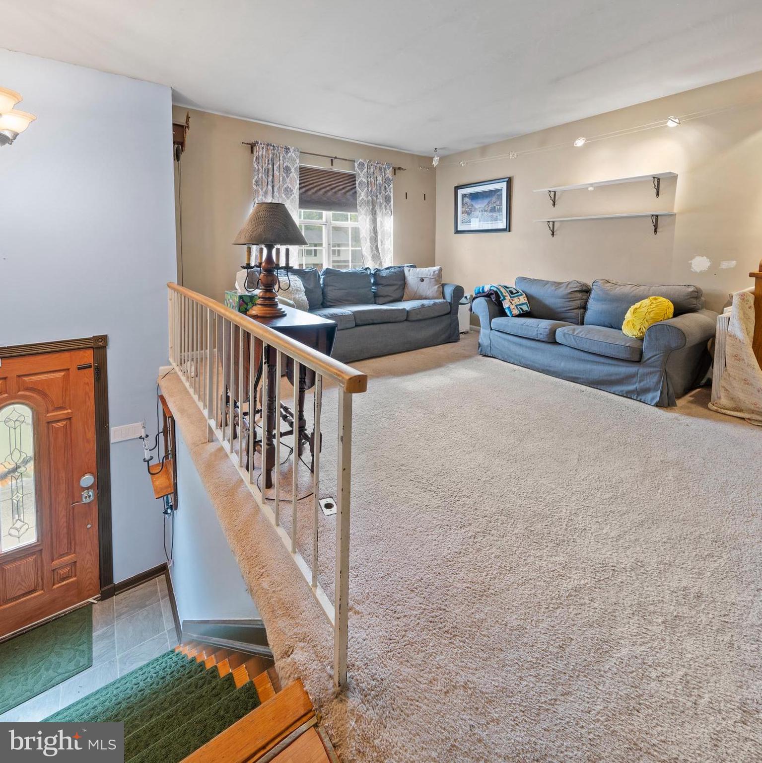 CARRINGTON - Residential