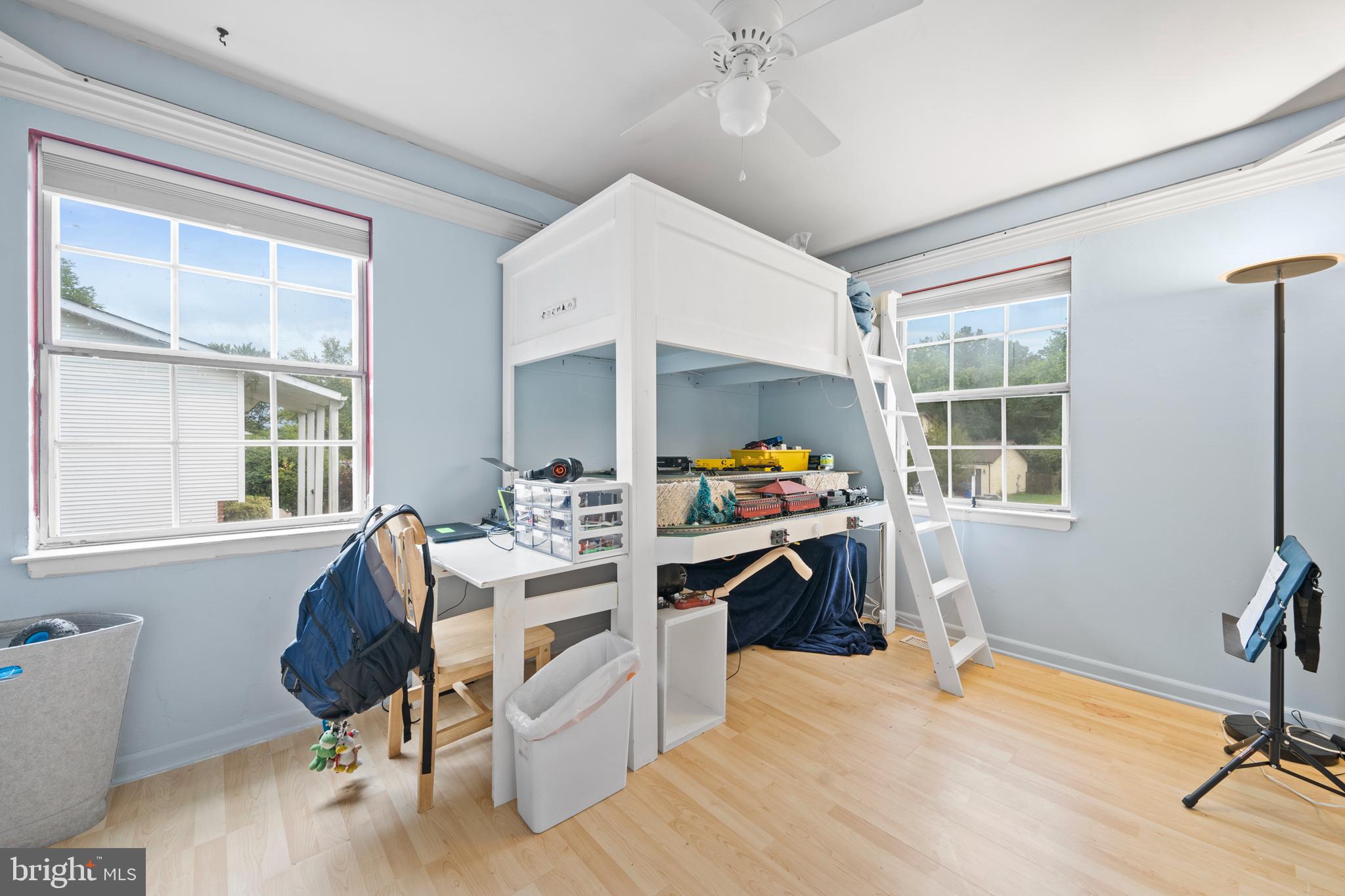 CARRINGTON - Residential