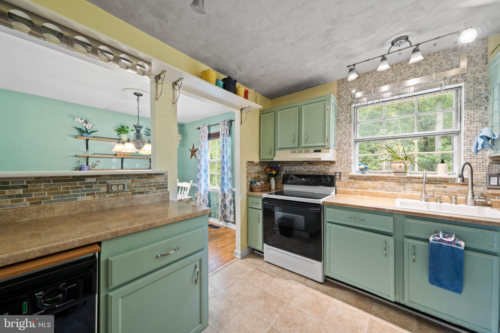 CARRINGTON - Residential