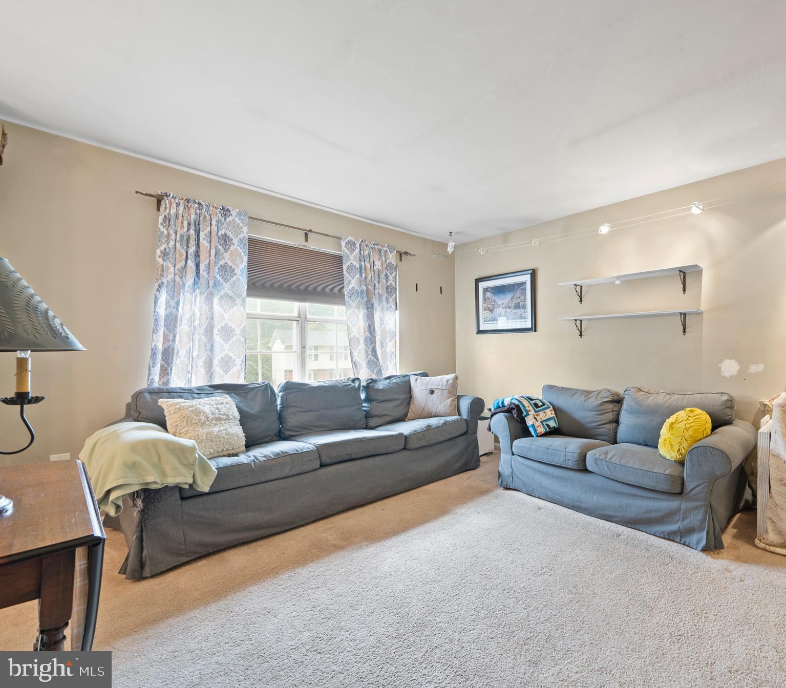 CARRINGTON - Residential