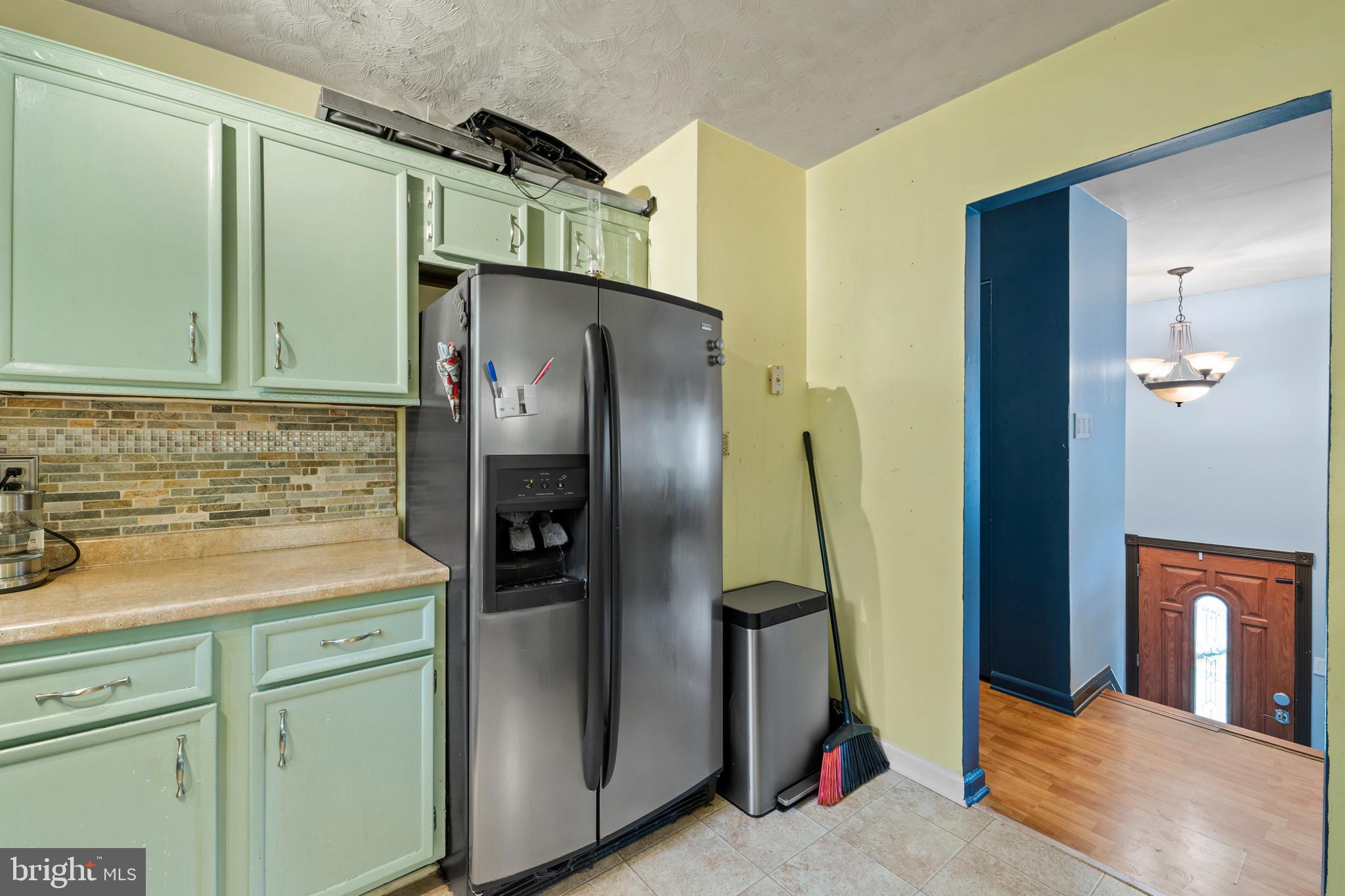 CARRINGTON - Residential