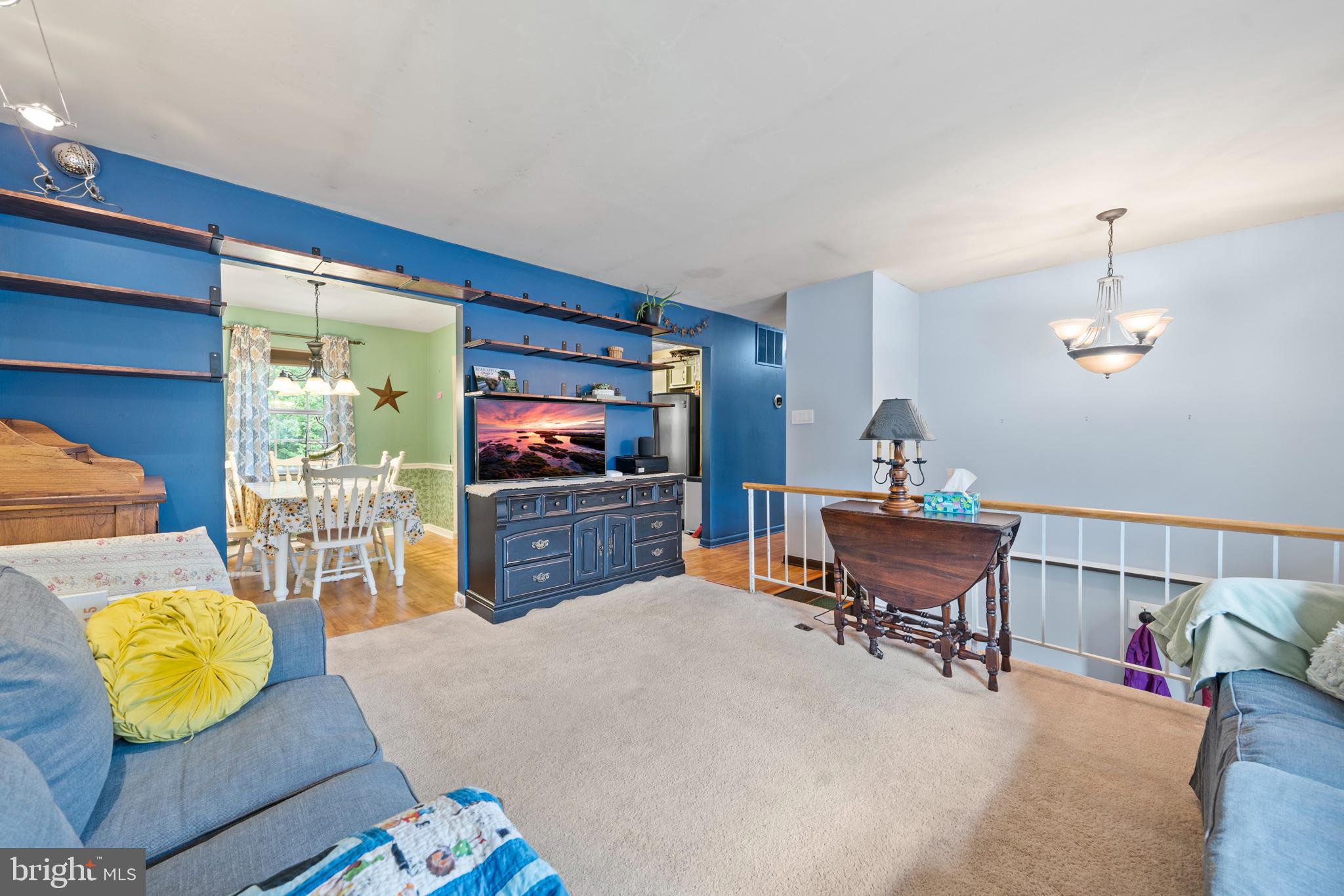 CARRINGTON - Residential