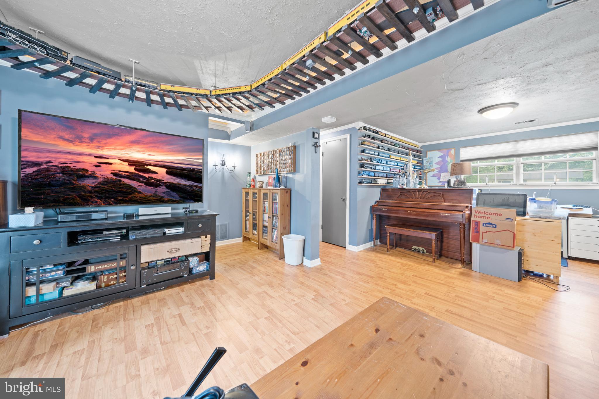 CARRINGTON - Residential