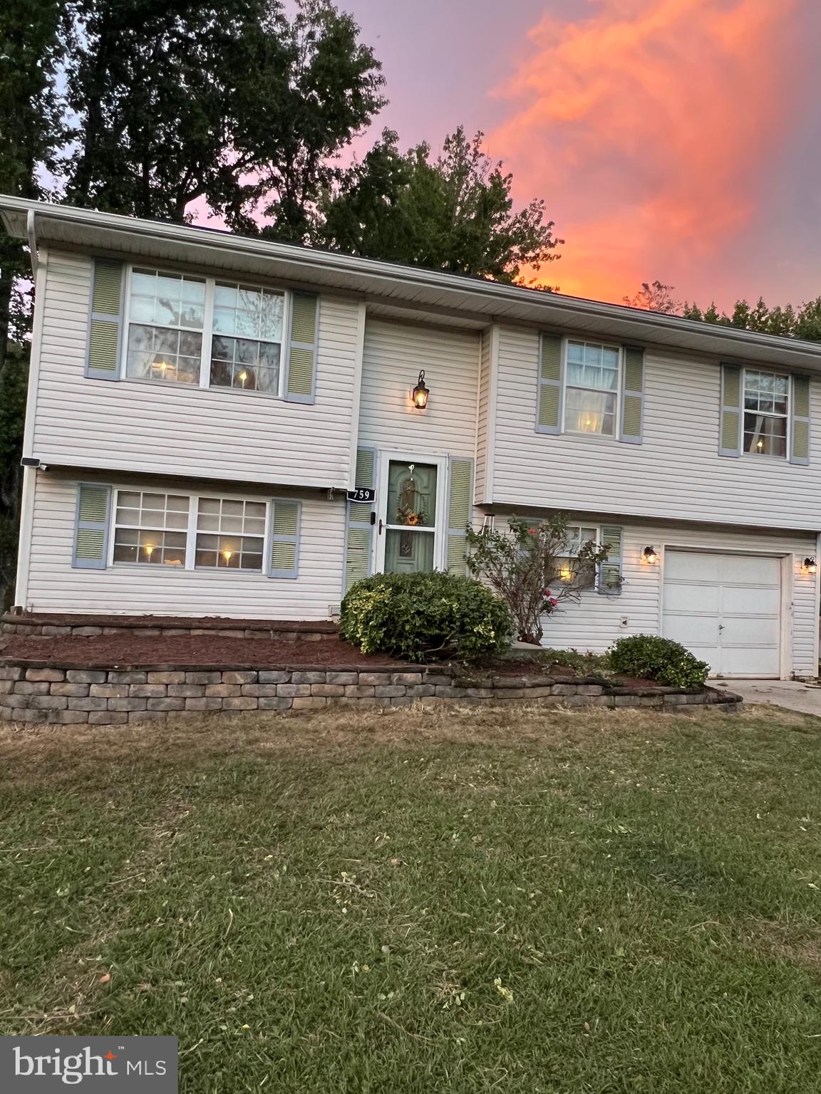 CARRINGTON - Residential