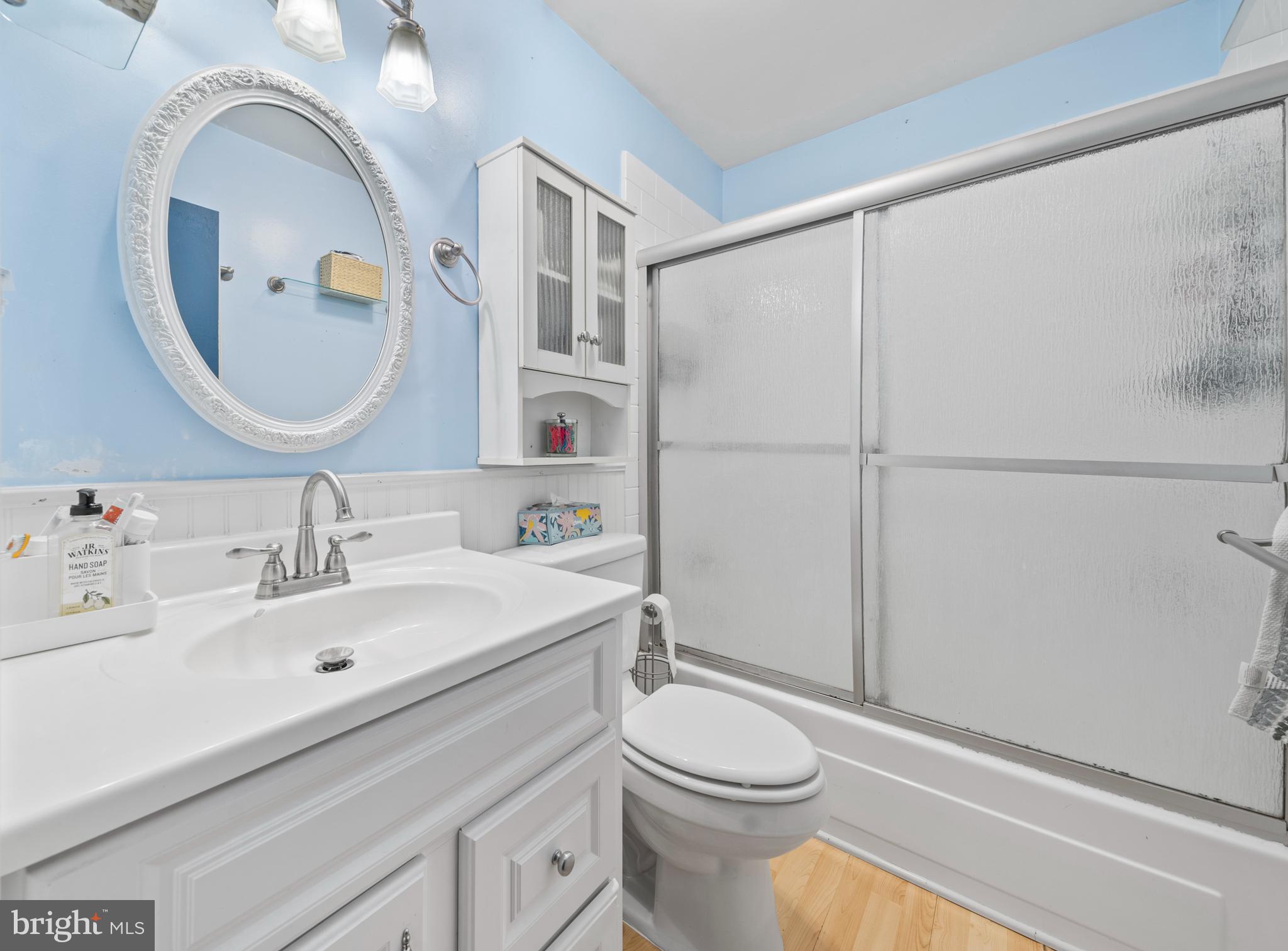 CARRINGTON - Residential