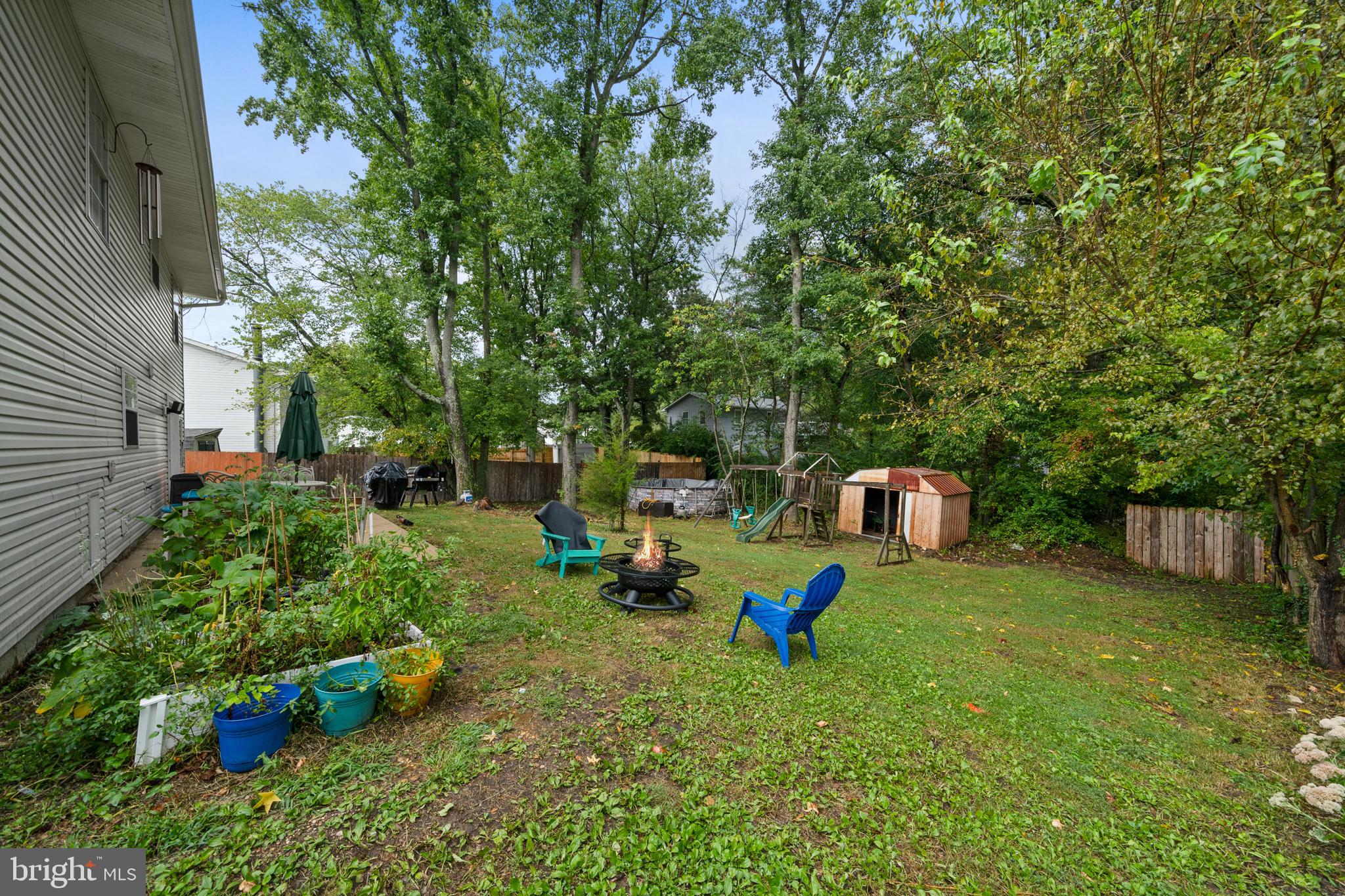 CARRINGTON - Residential