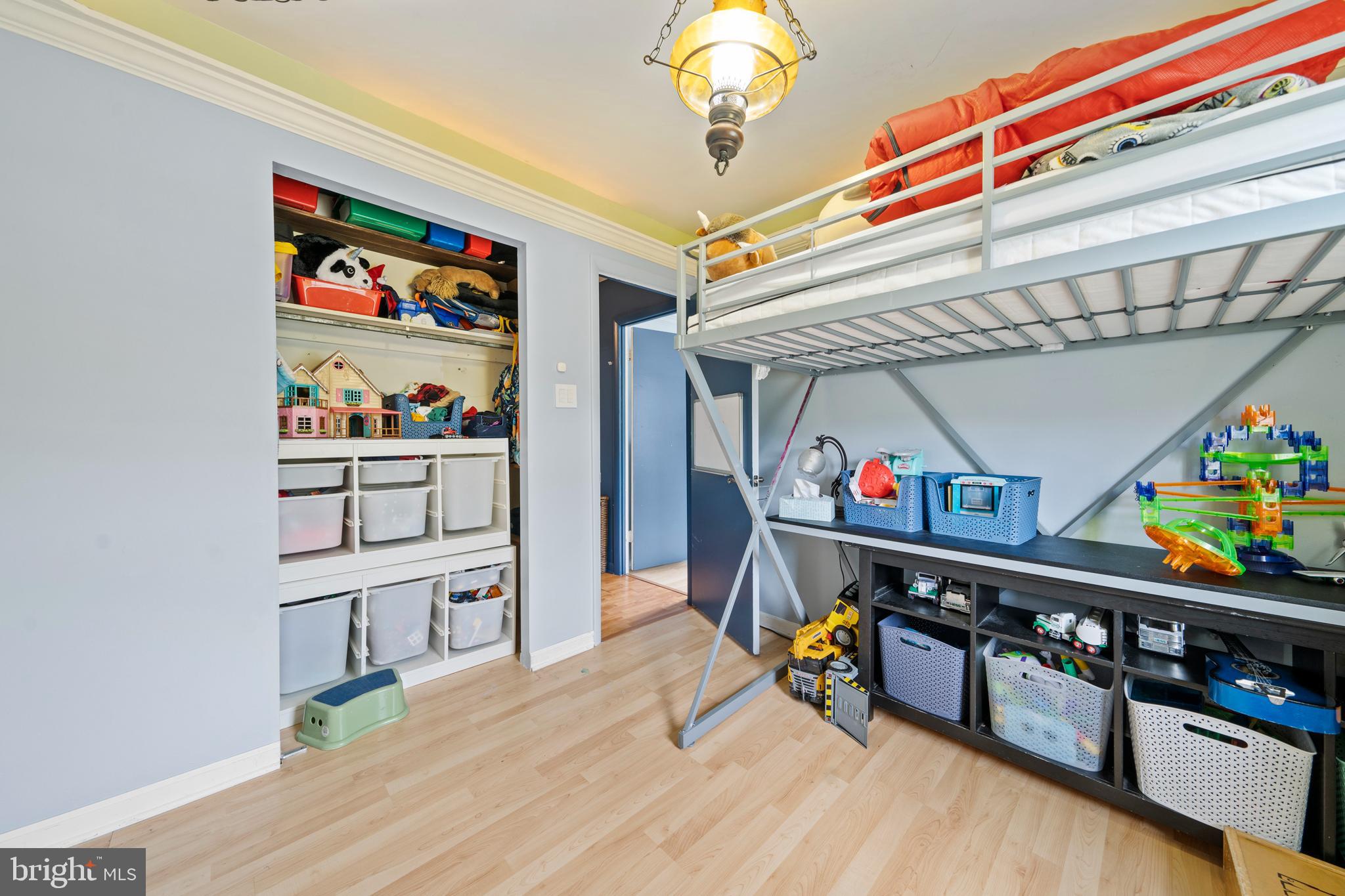 CARRINGTON - Residential