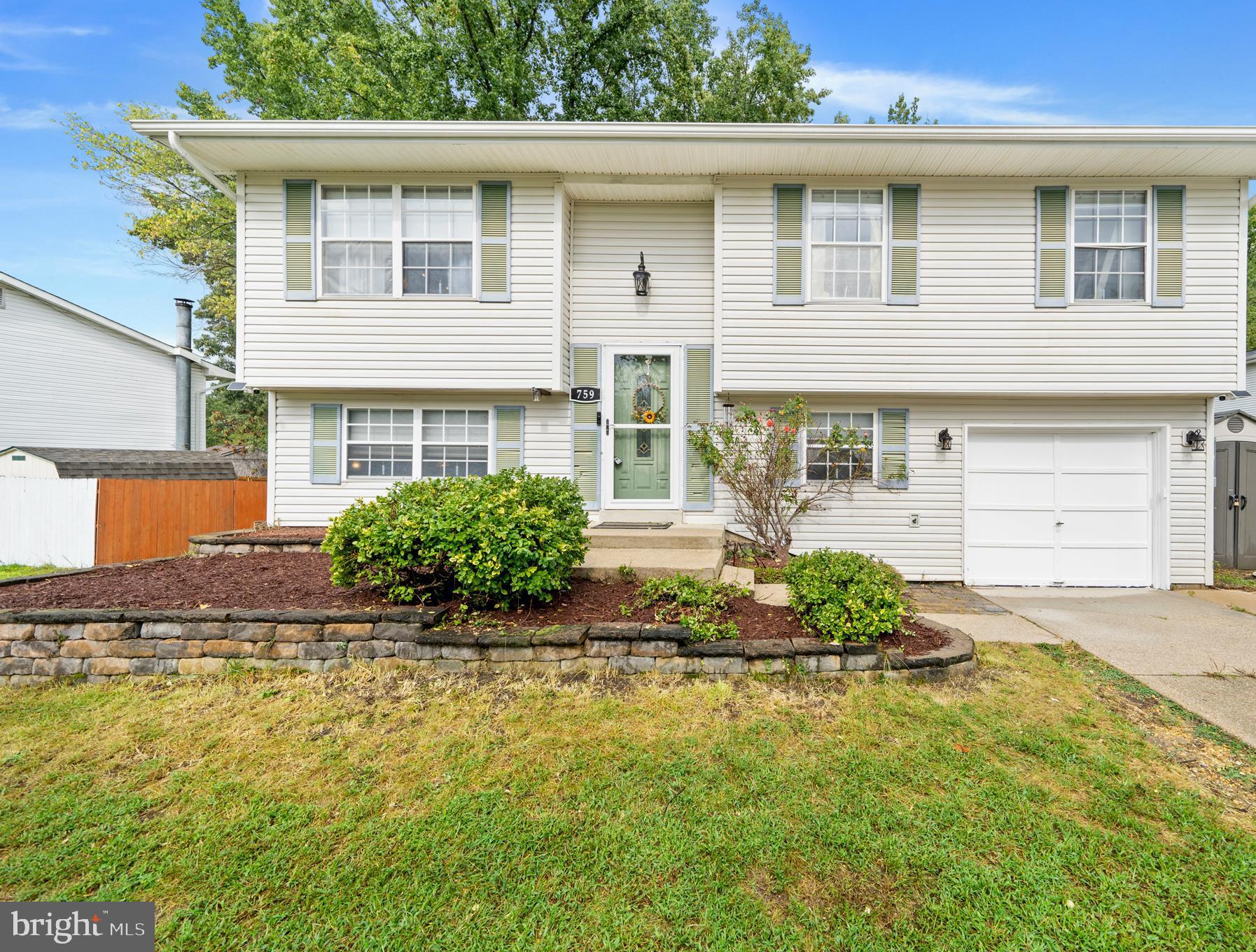 CARRINGTON - Residential