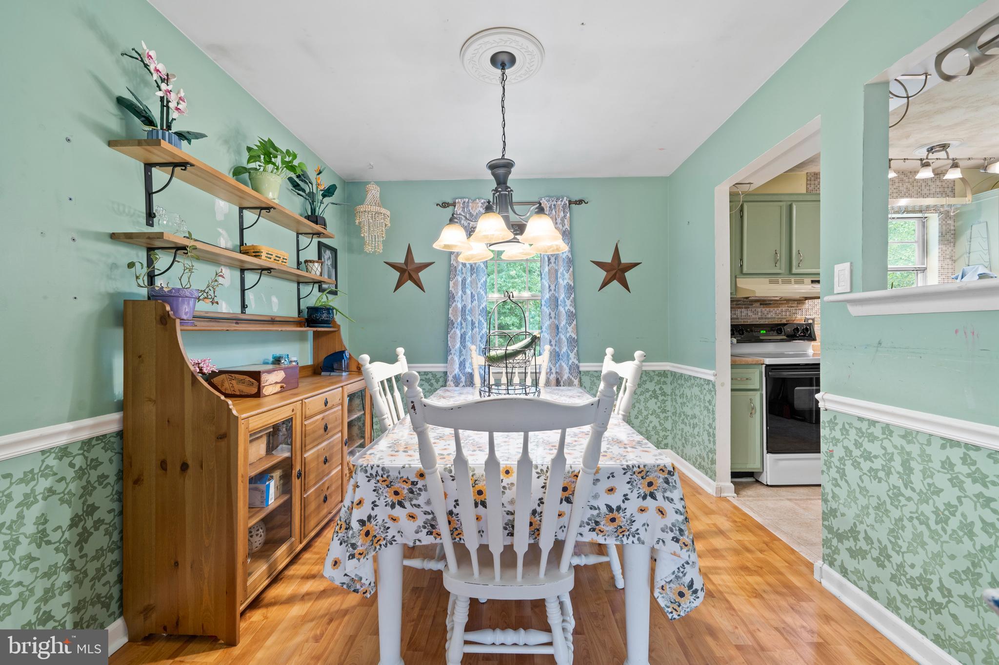 CARRINGTON - Residential