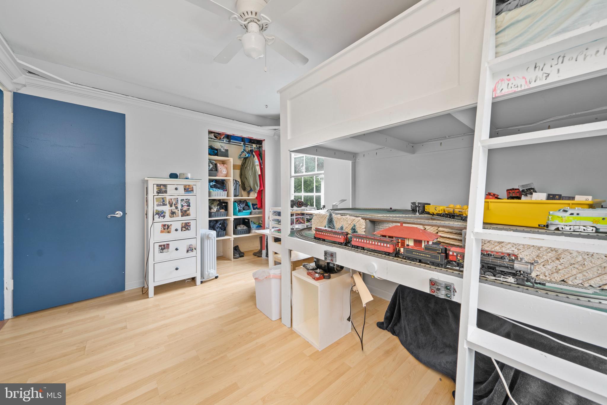 CARRINGTON - Residential