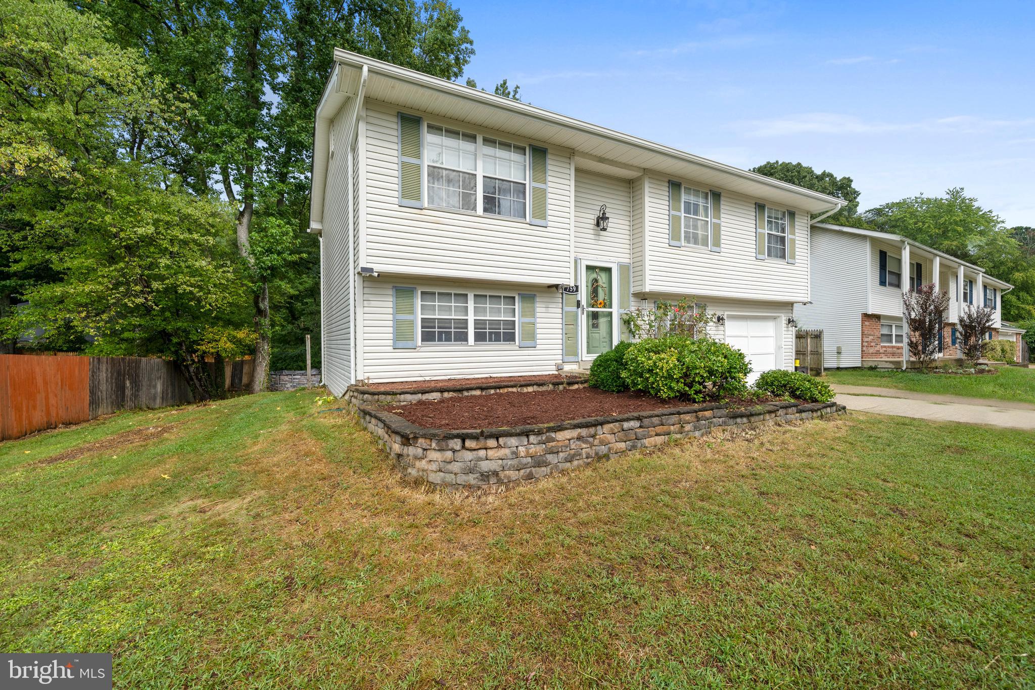 CARRINGTON - Residential