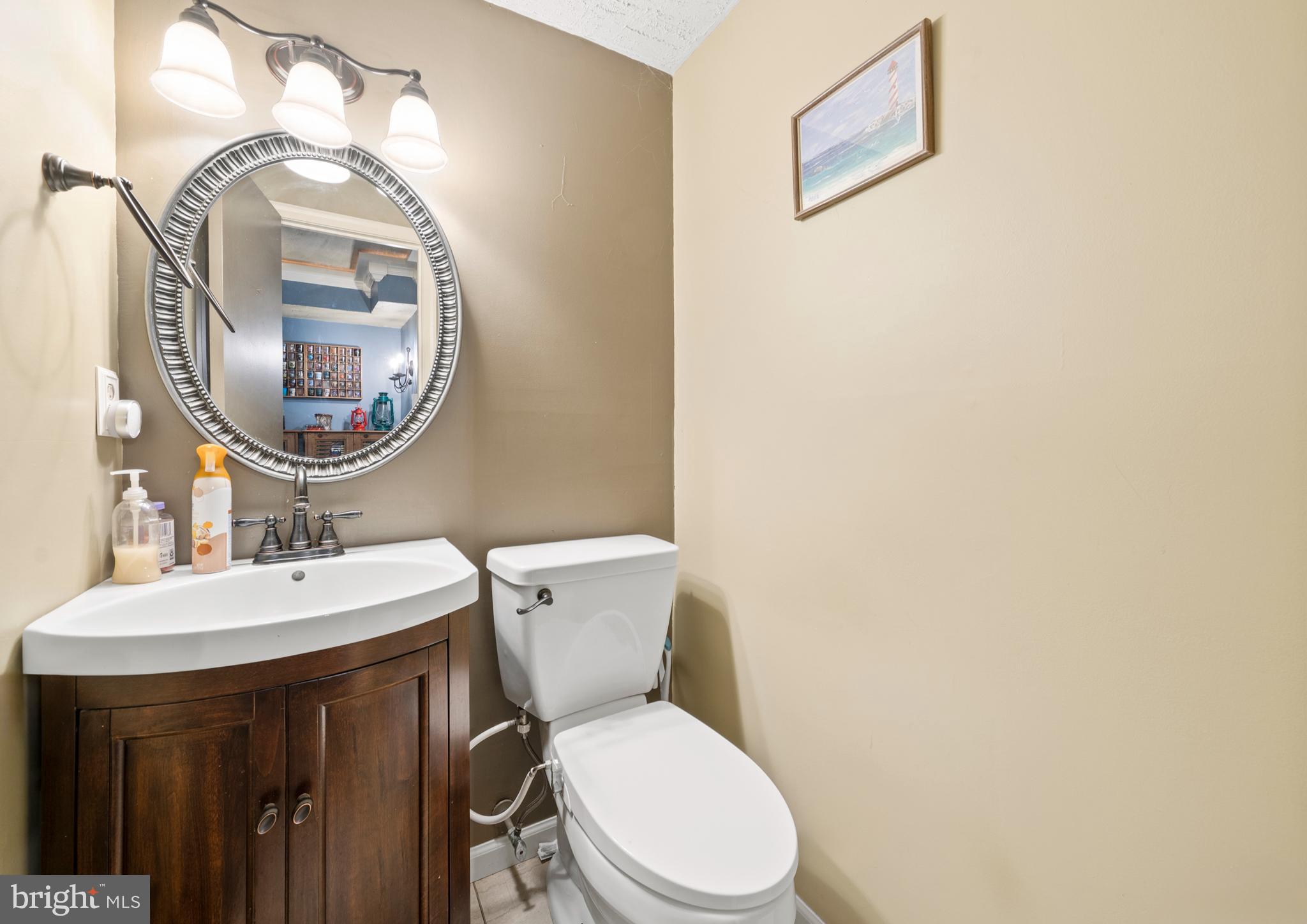 CARRINGTON - Residential