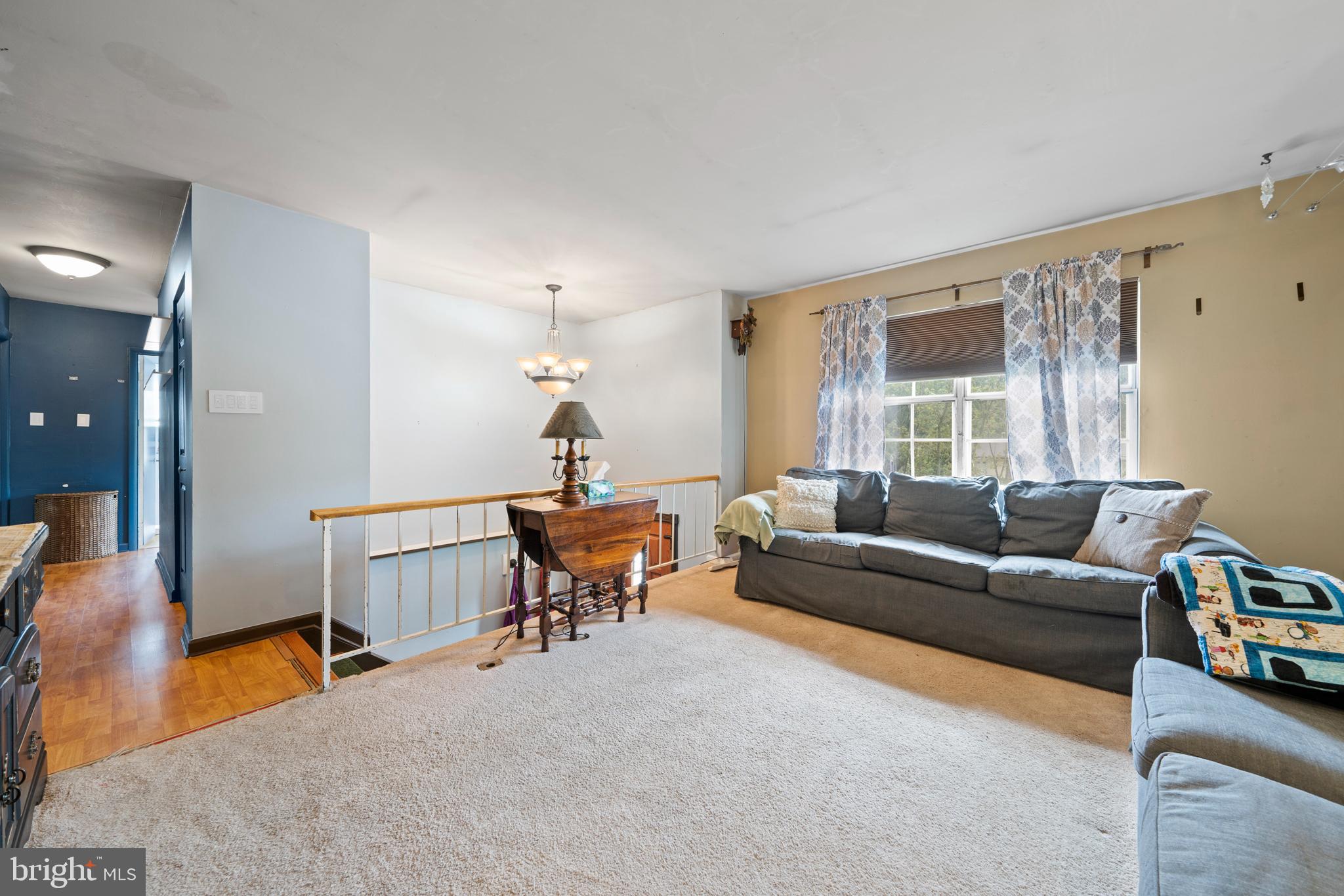 CARRINGTON - Residential