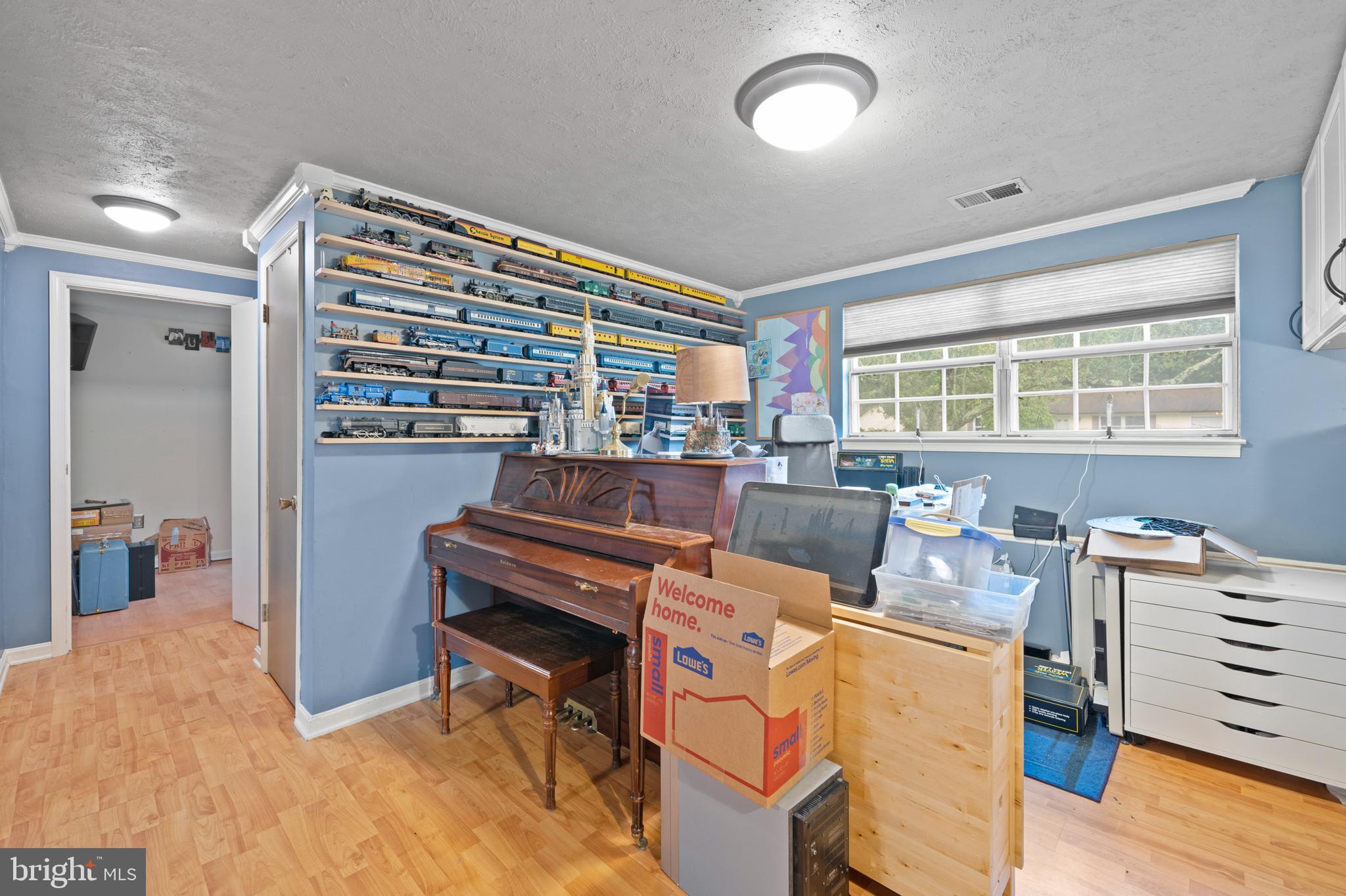 CARRINGTON - Residential