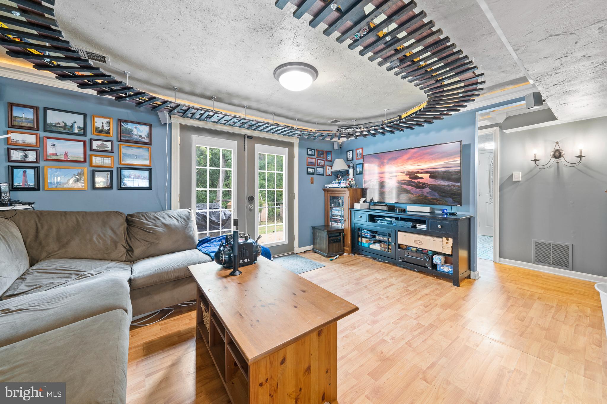 CARRINGTON - Residential