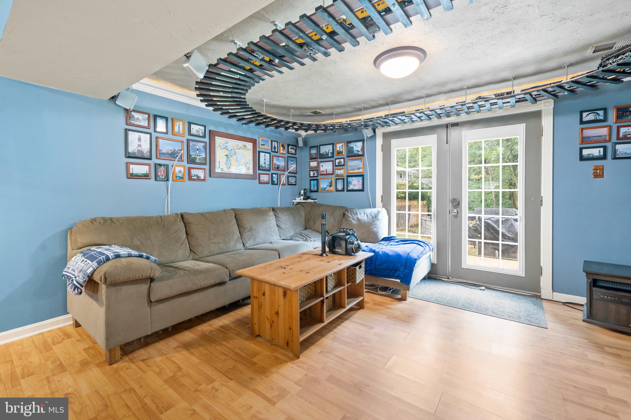 CARRINGTON - Residential