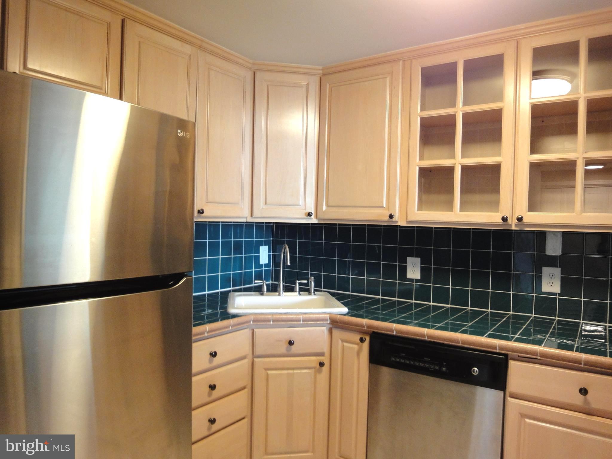 PENTHOUSE CONDOMINIUMS - Residential Lease