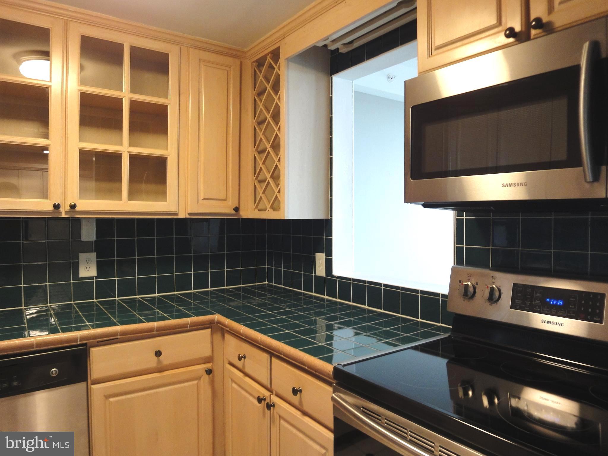 PENTHOUSE CONDOMINIUMS - Residential Lease