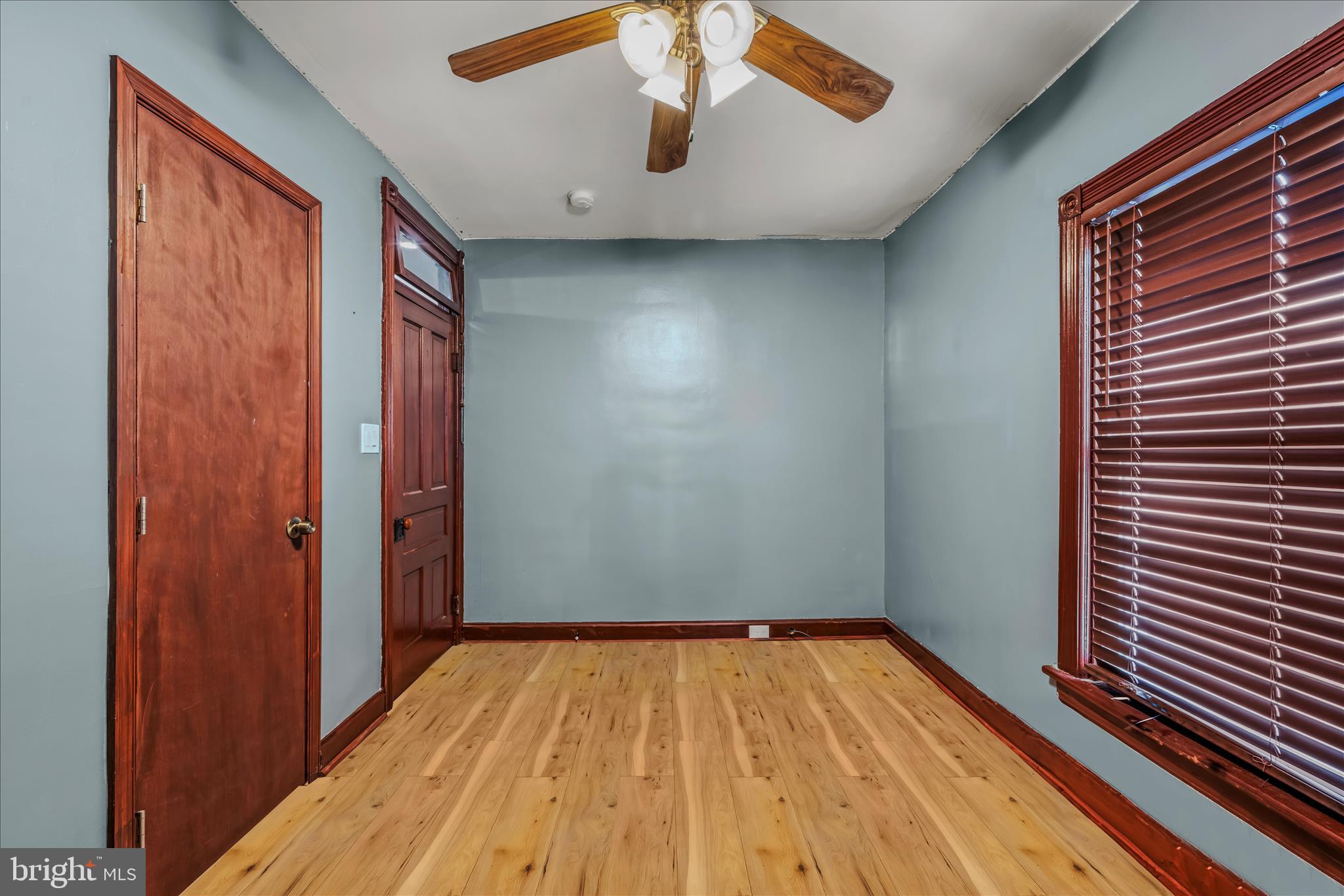 CITY OF HAGERSTOWN - Residential