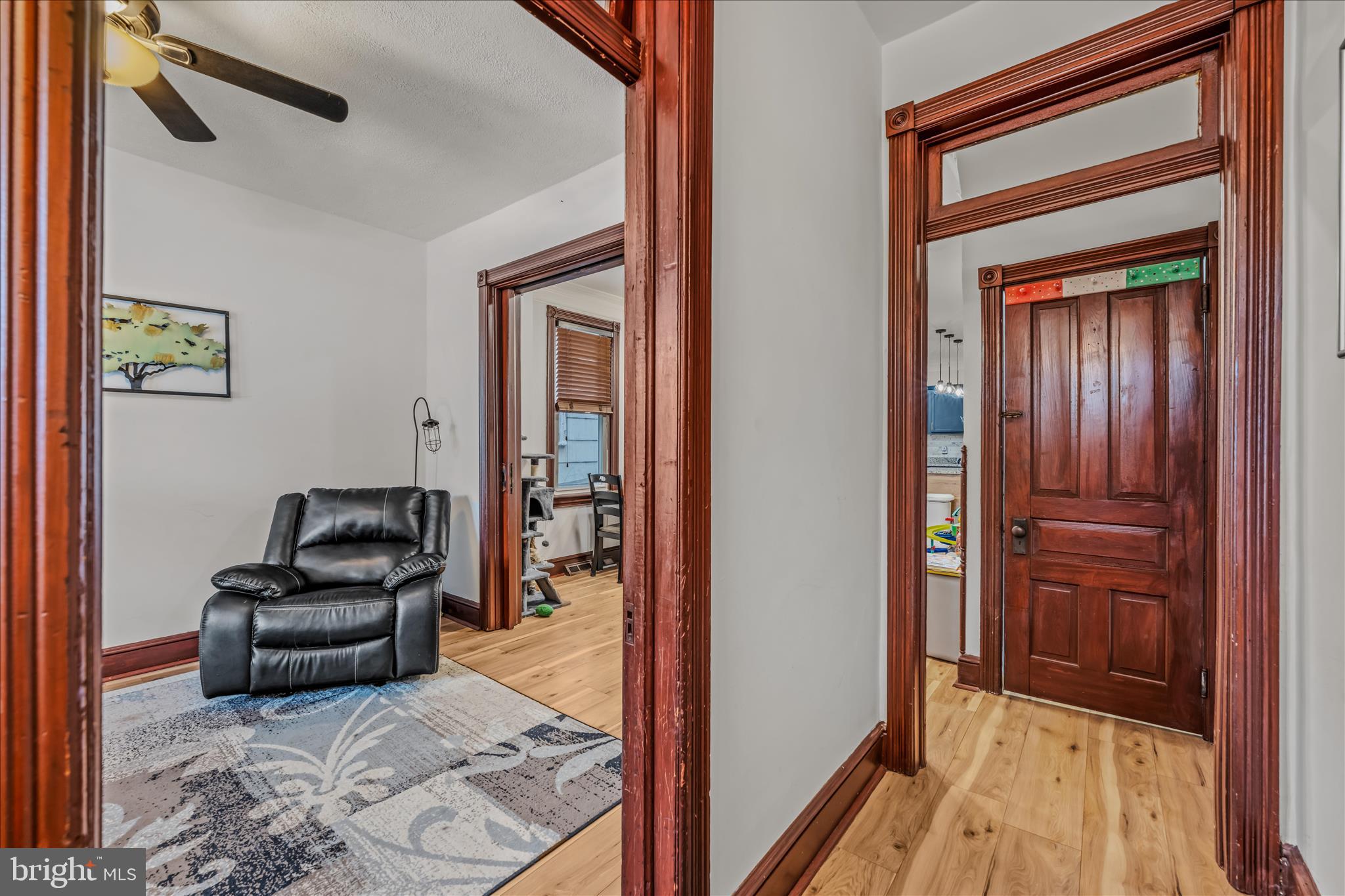 CITY OF HAGERSTOWN - Residential