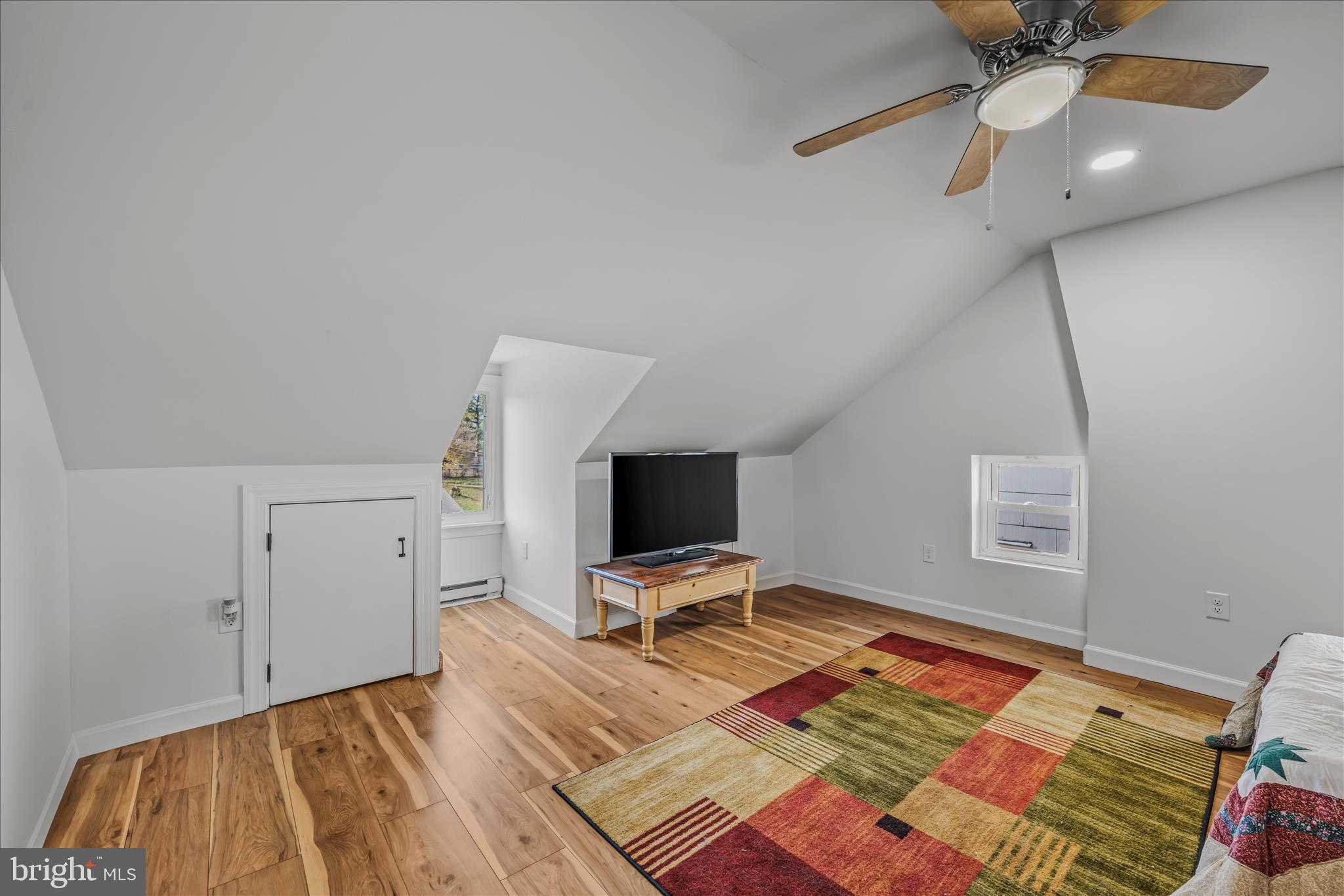 CITY OF HAGERSTOWN - Residential